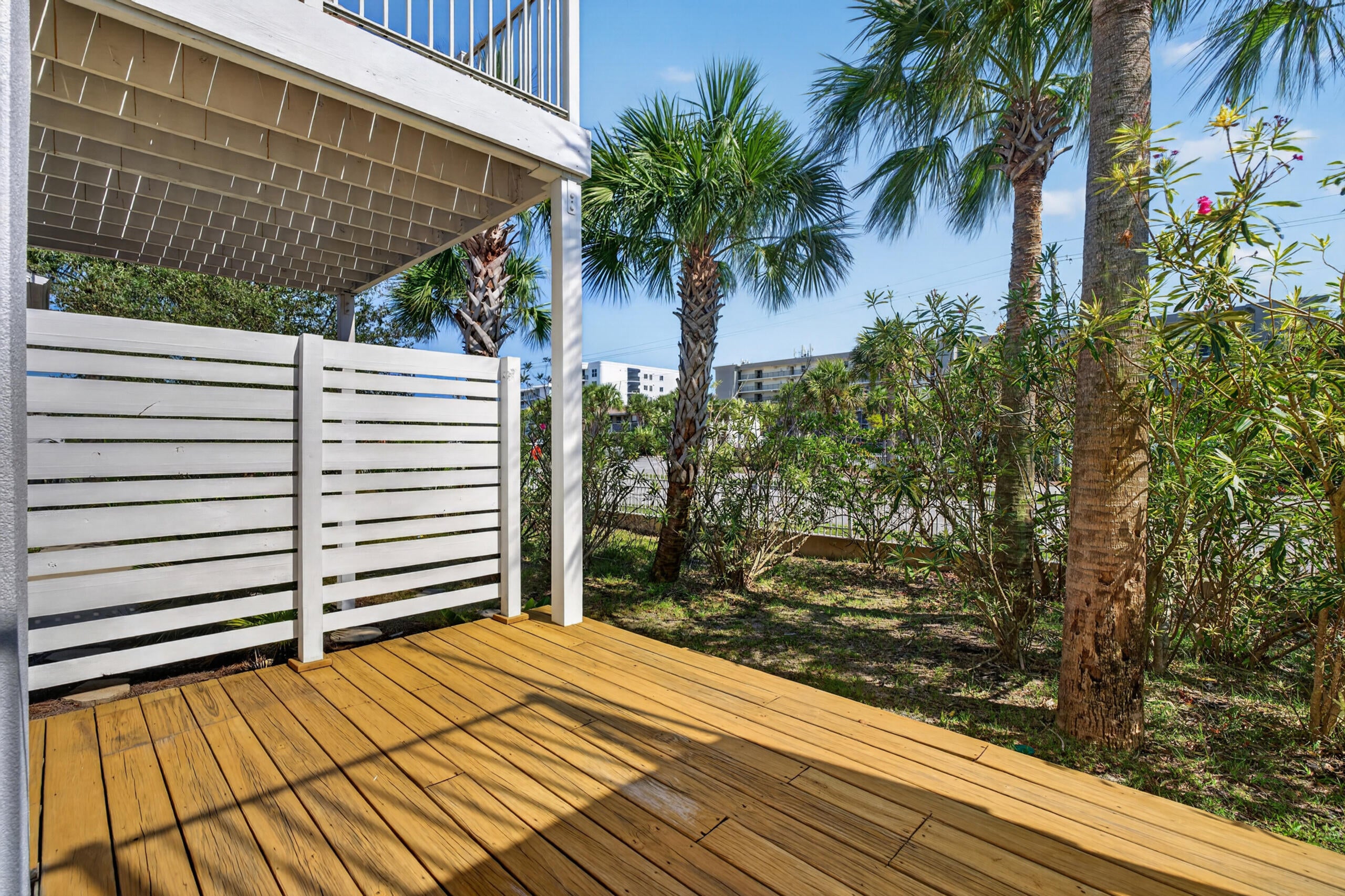 SANTA ROSA ISLAND - Residential