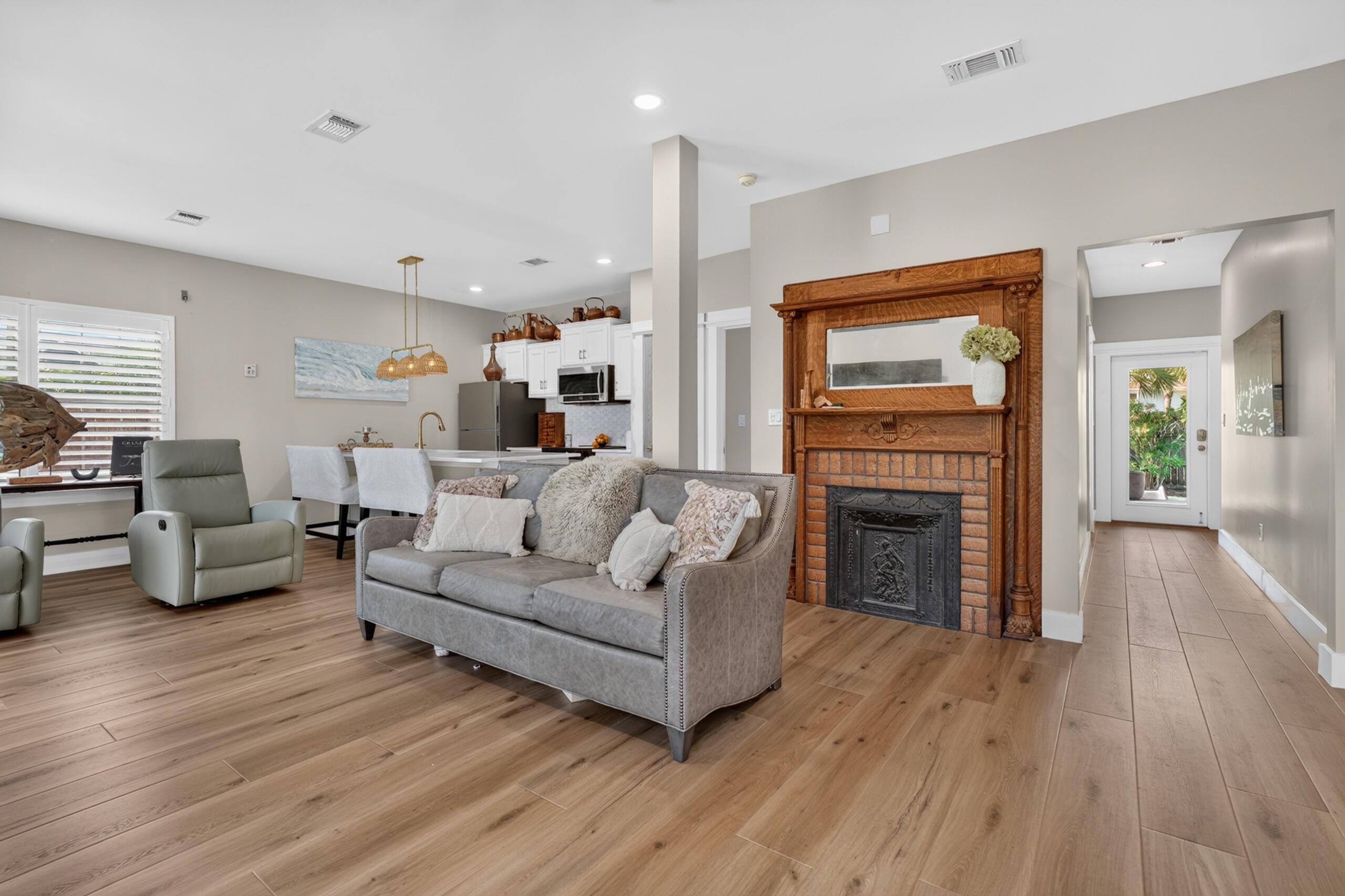 SANTA ROSA ISLAND - Residential