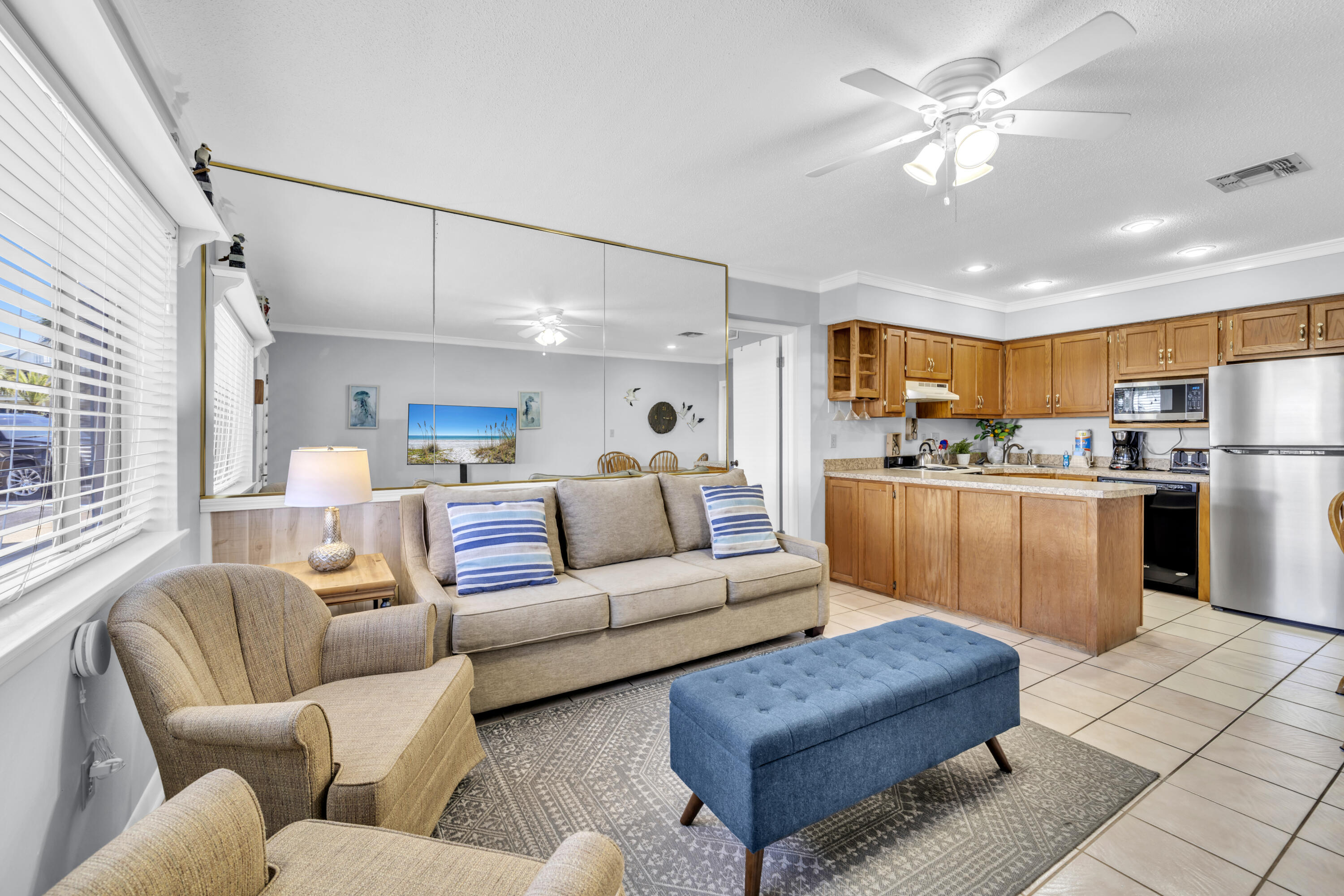 Capri by the Gulf - Residential
