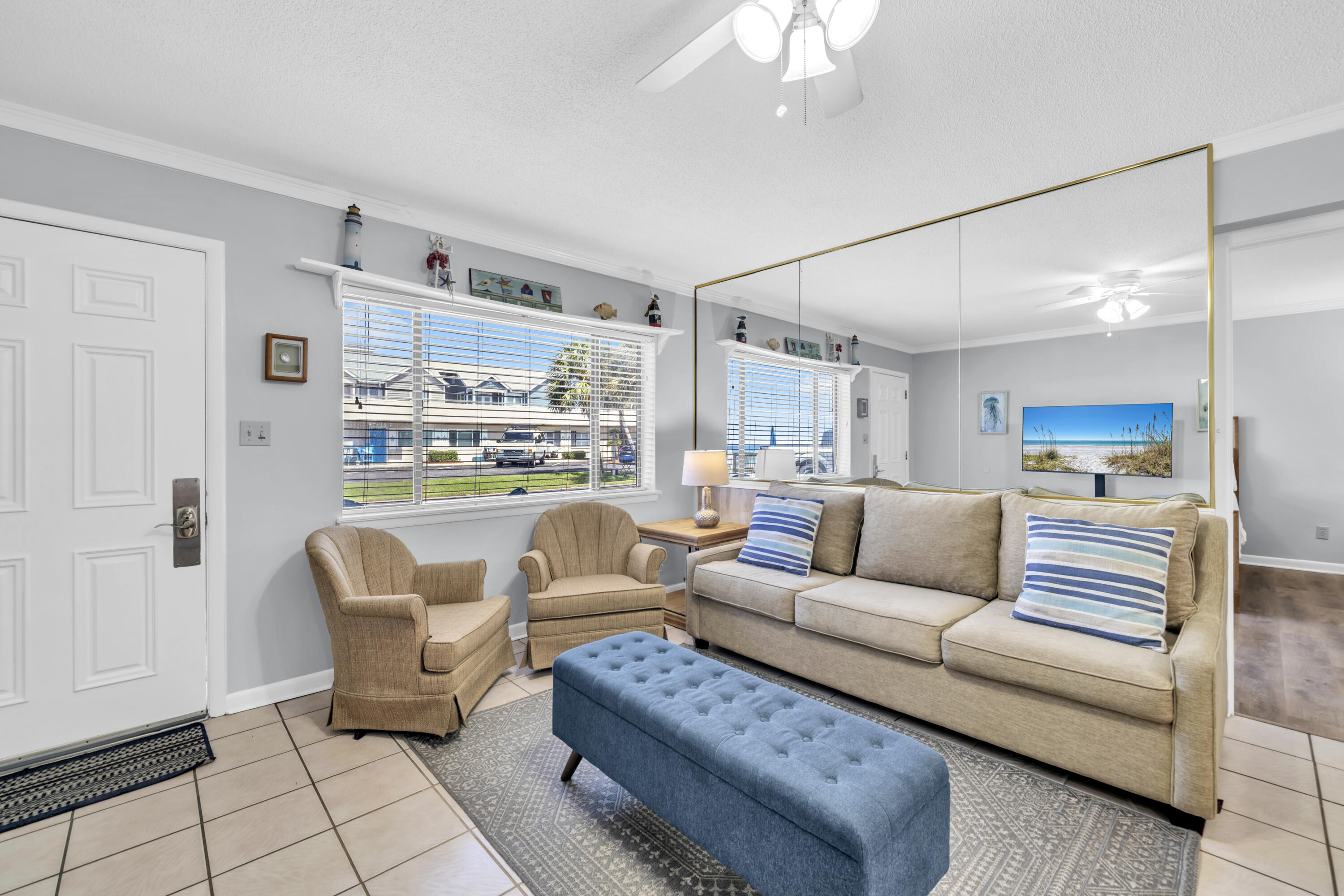 Capri by the Gulf - Residential