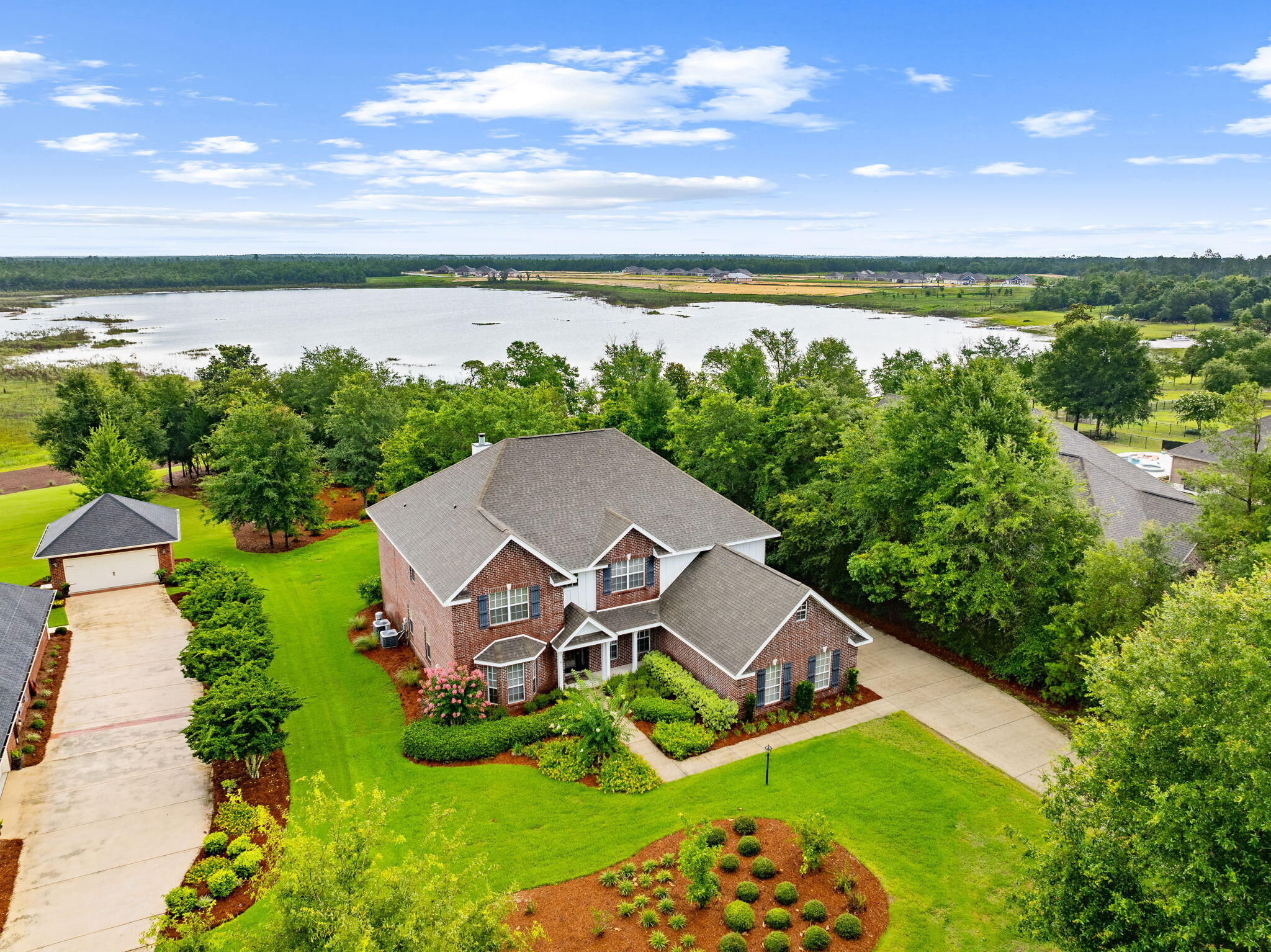 Lake Merial Phase One - Residential