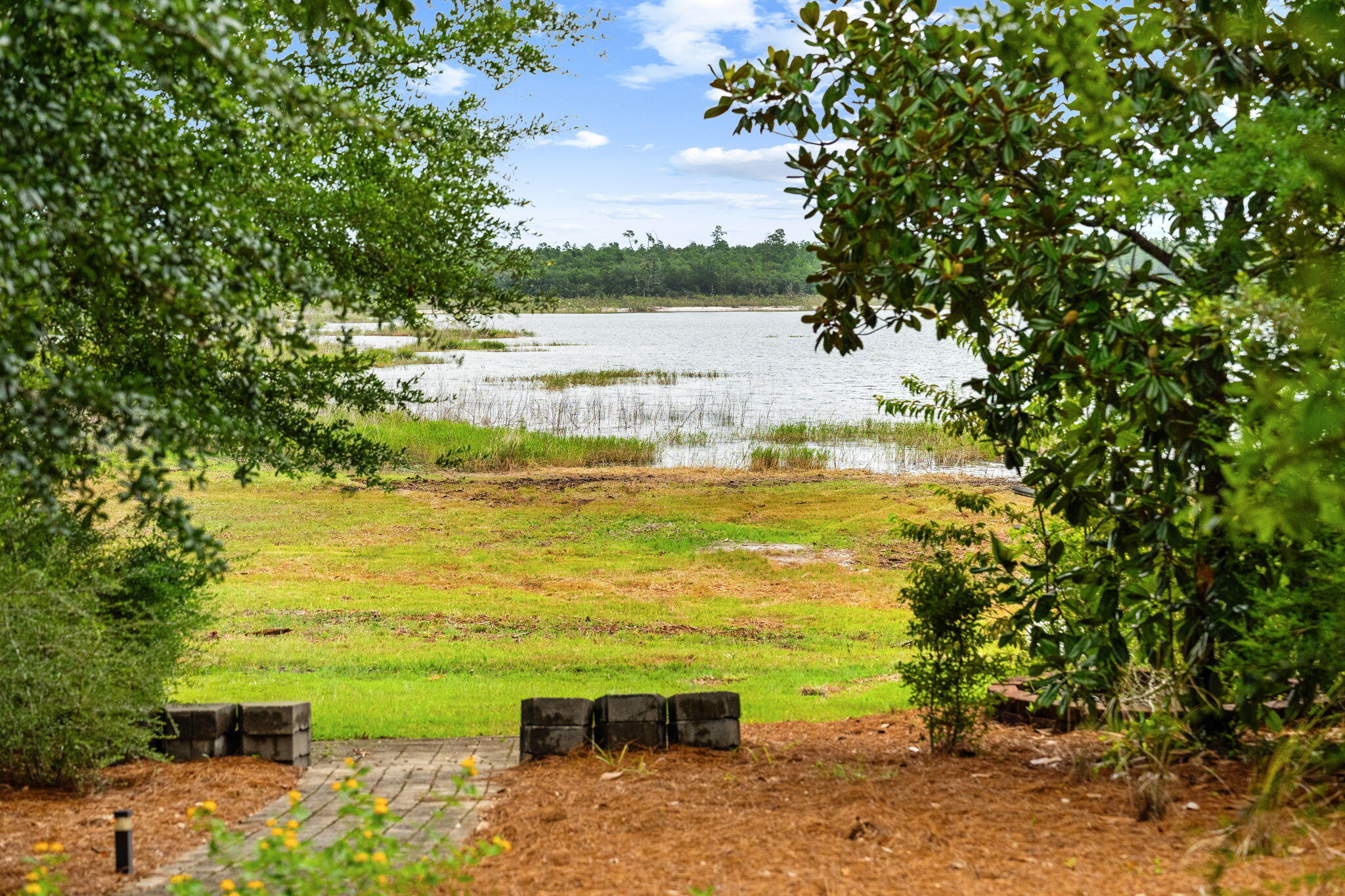 Lake Merial Phase One - Residential