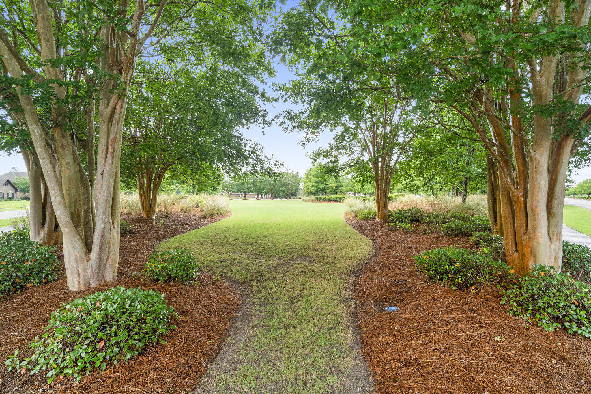 Lake Merial Phase One - Residential