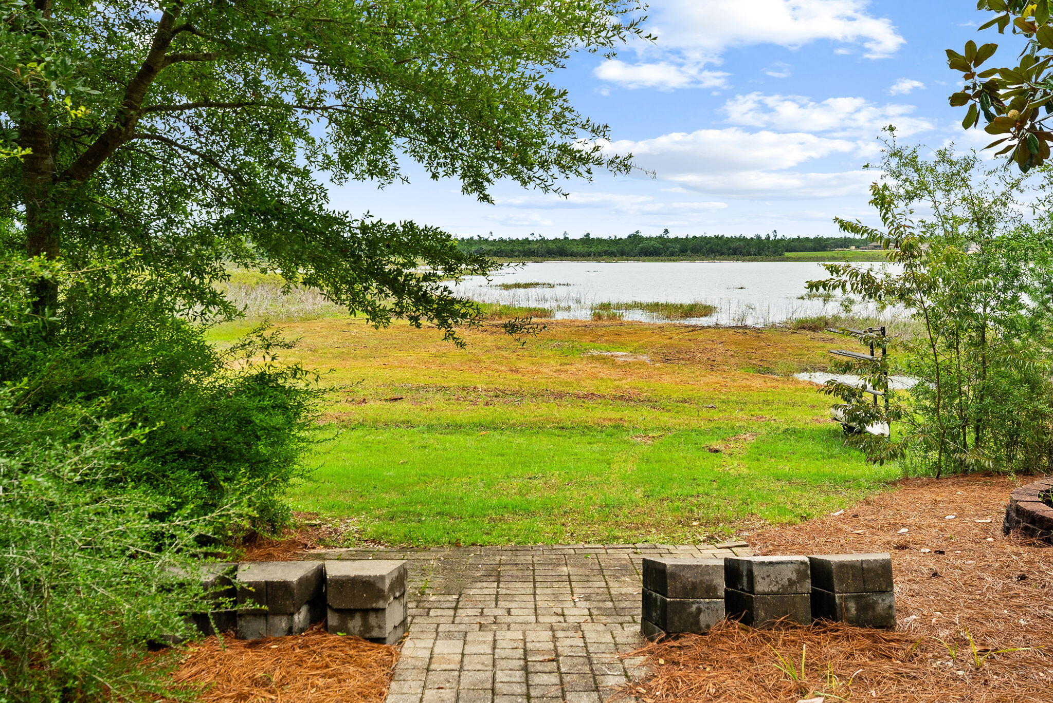 Lake Merial Phase One - Residential