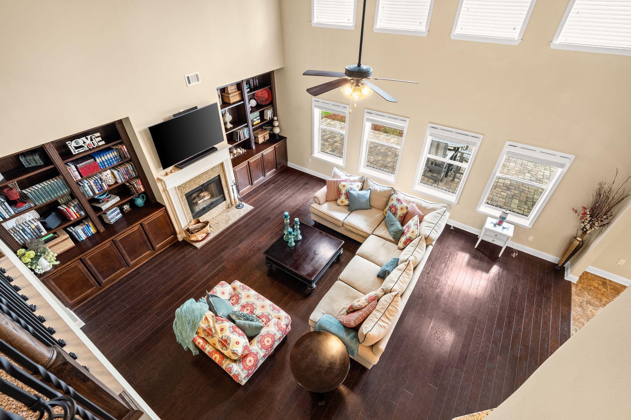 Lake Merial Phase One - Residential