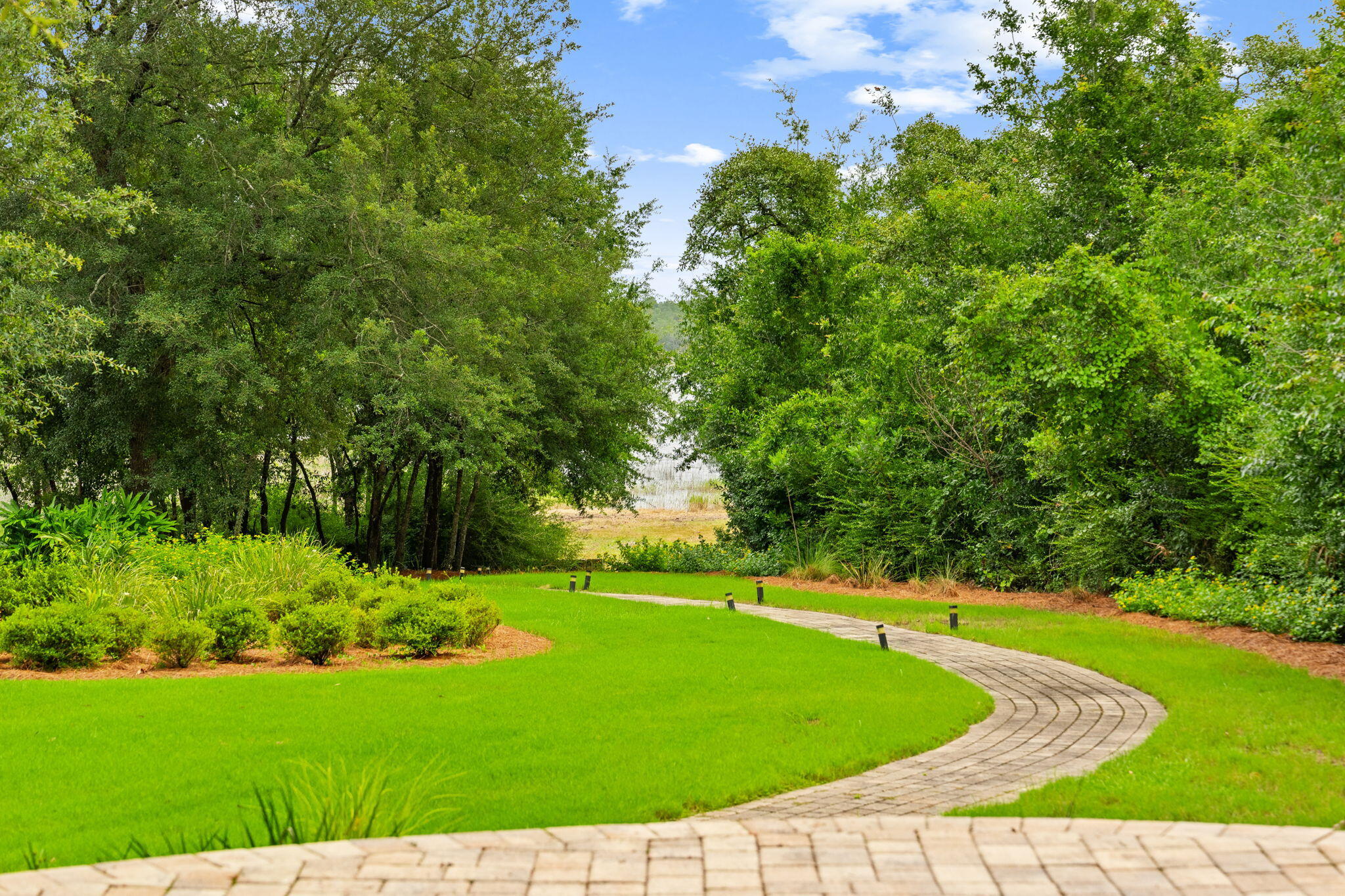 Lake Merial Phase One - Residential