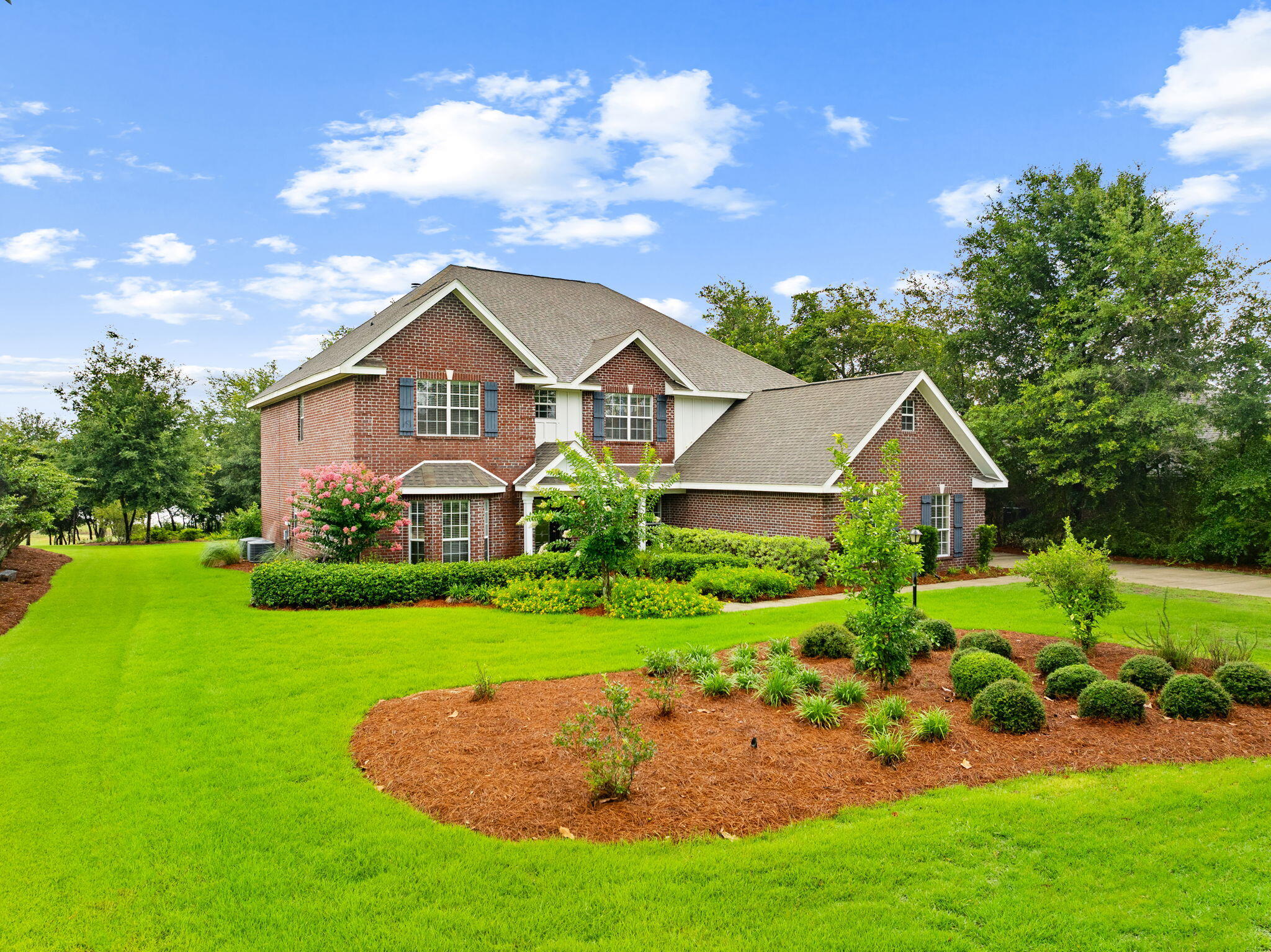 Lake Merial Phase One - Residential