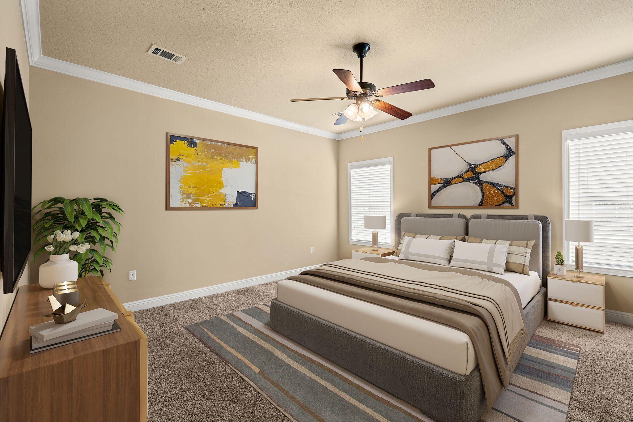 Lake Merial Phase One - Residential