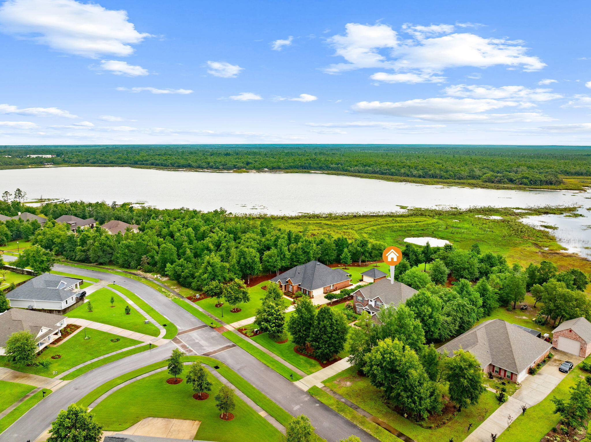Lake Merial Phase One - Residential