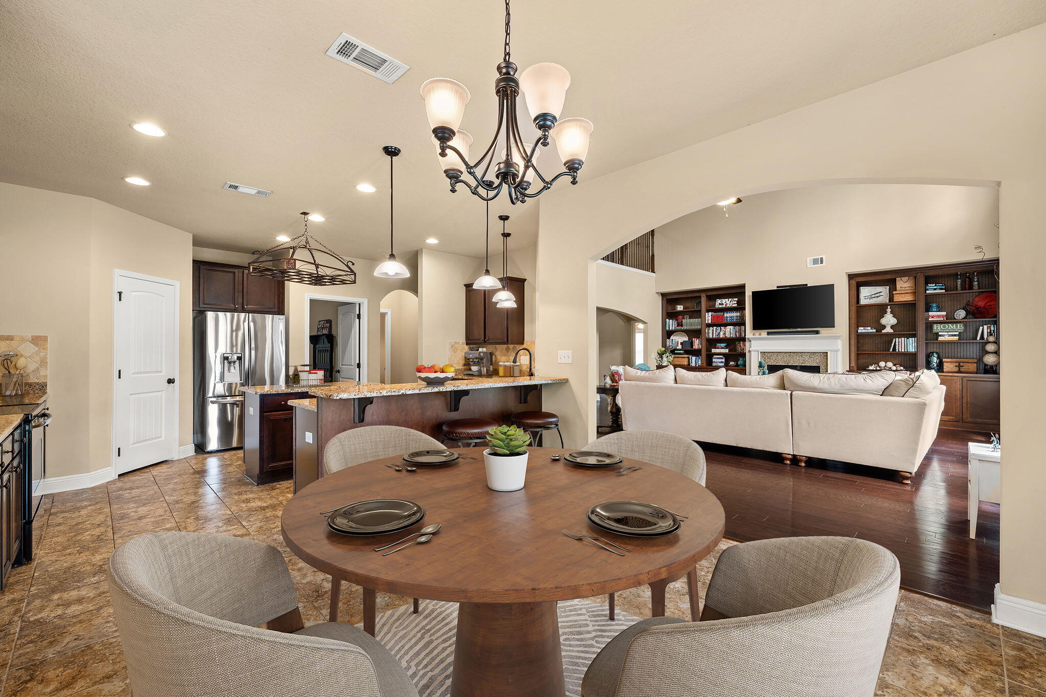 Lake Merial Phase One - Residential