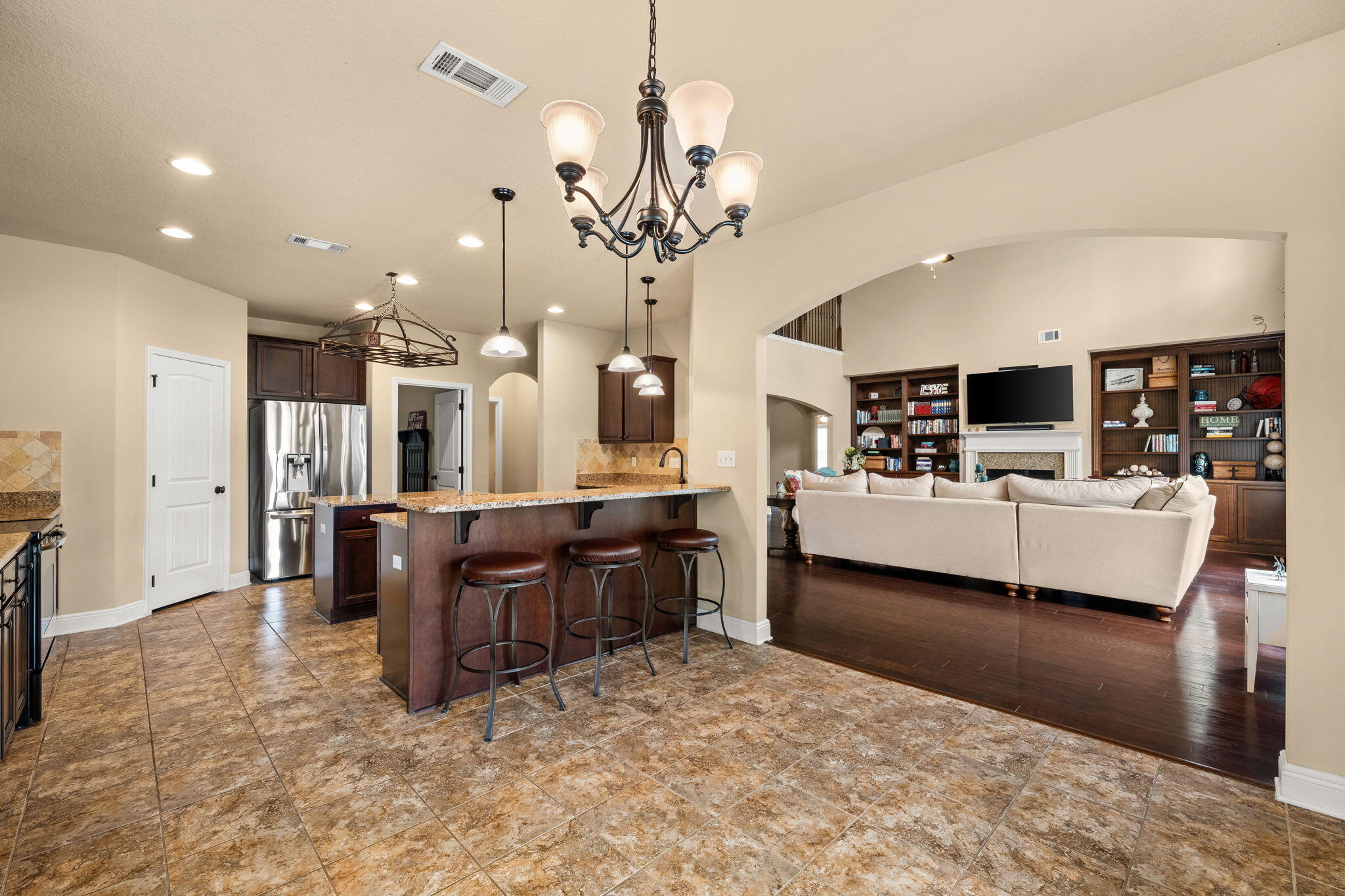 Lake Merial Phase One - Residential