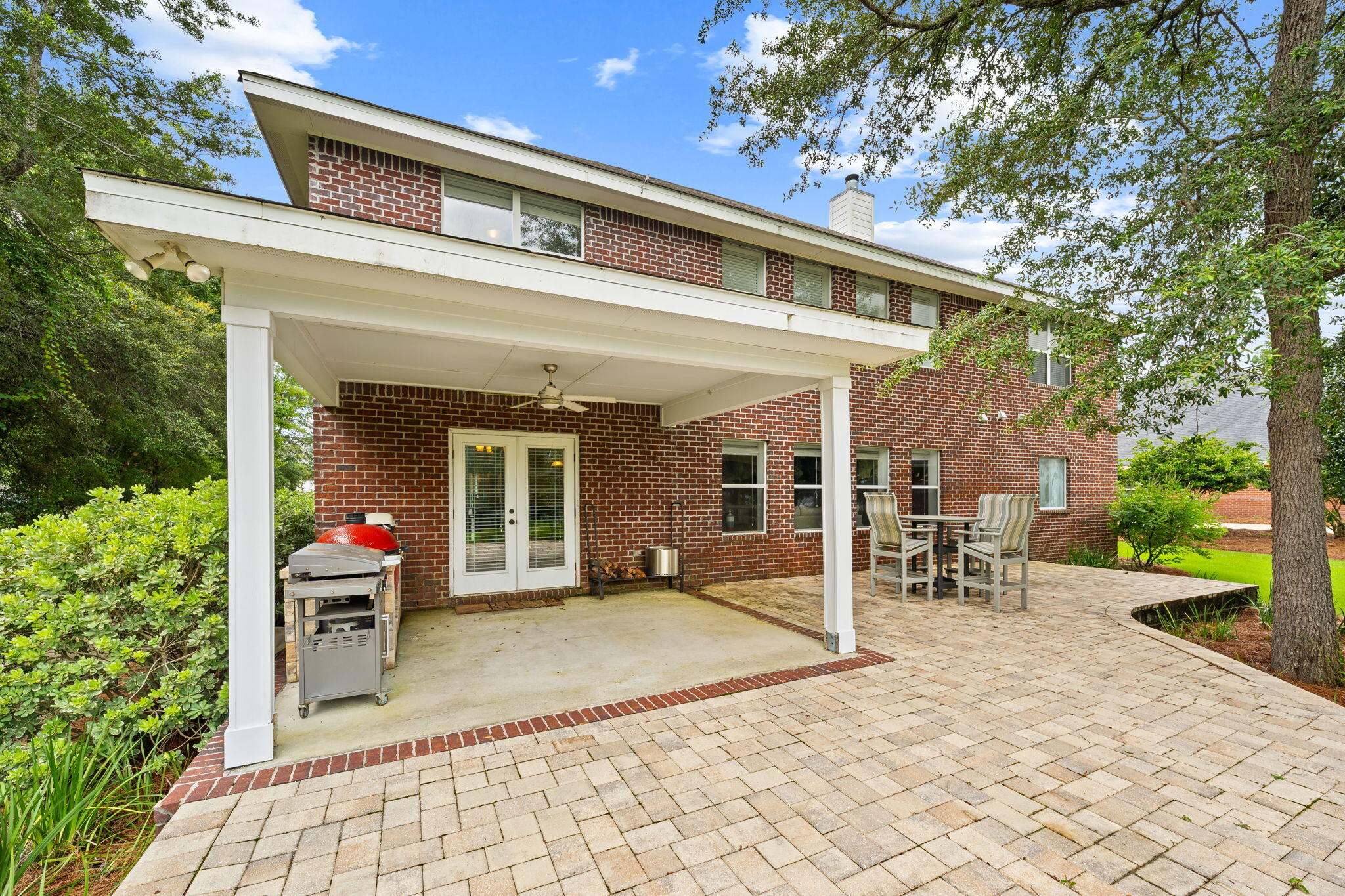 Lake Merial Phase One - Residential