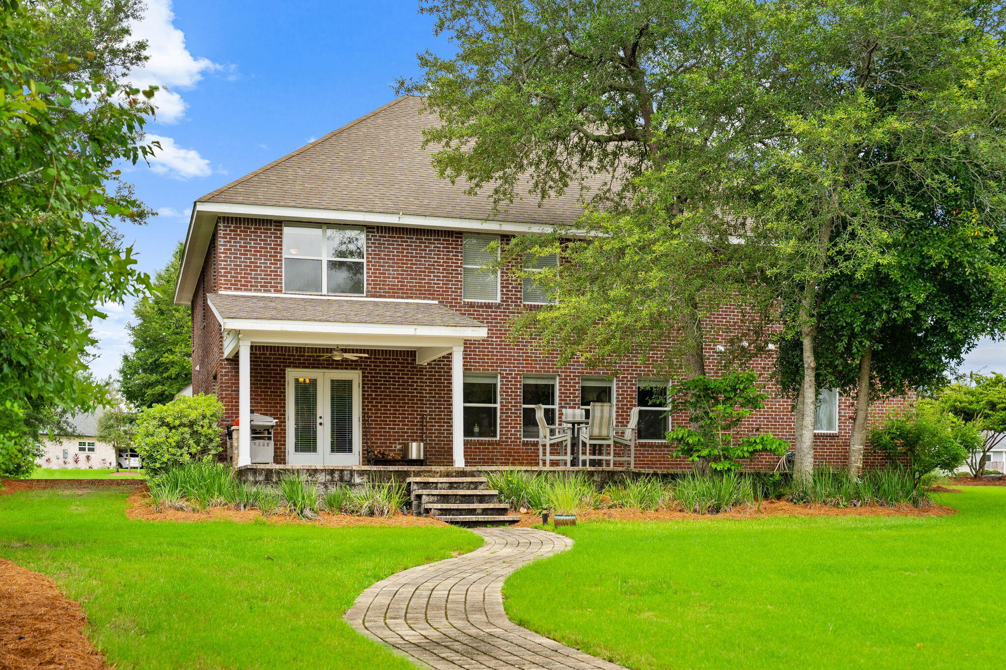 Lake Merial Phase One - Residential