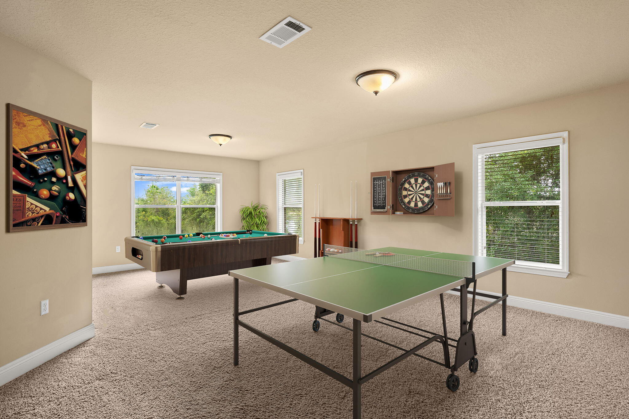 Lake Merial Phase One - Residential