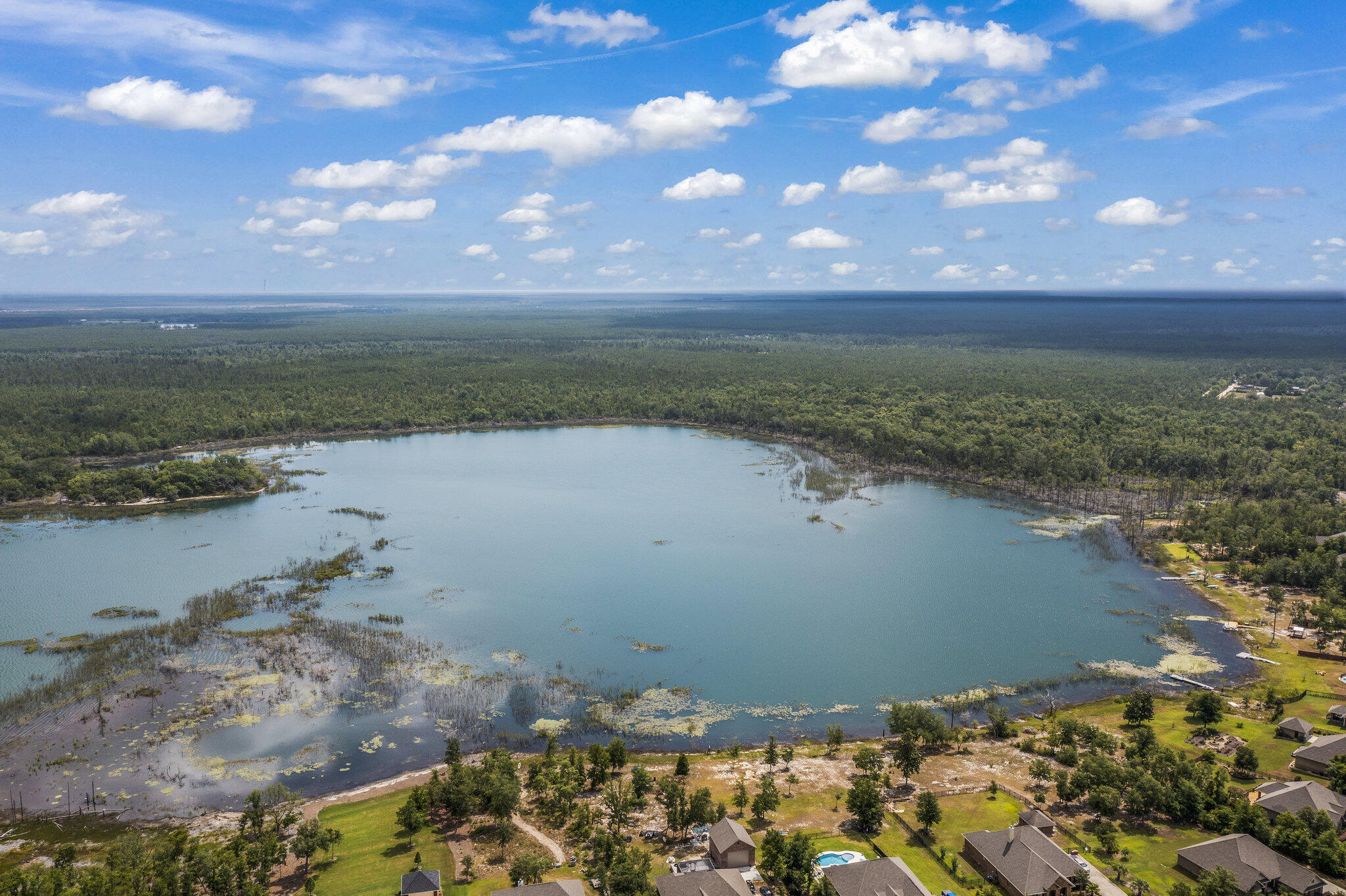 Lake Merial Phase One - Residential