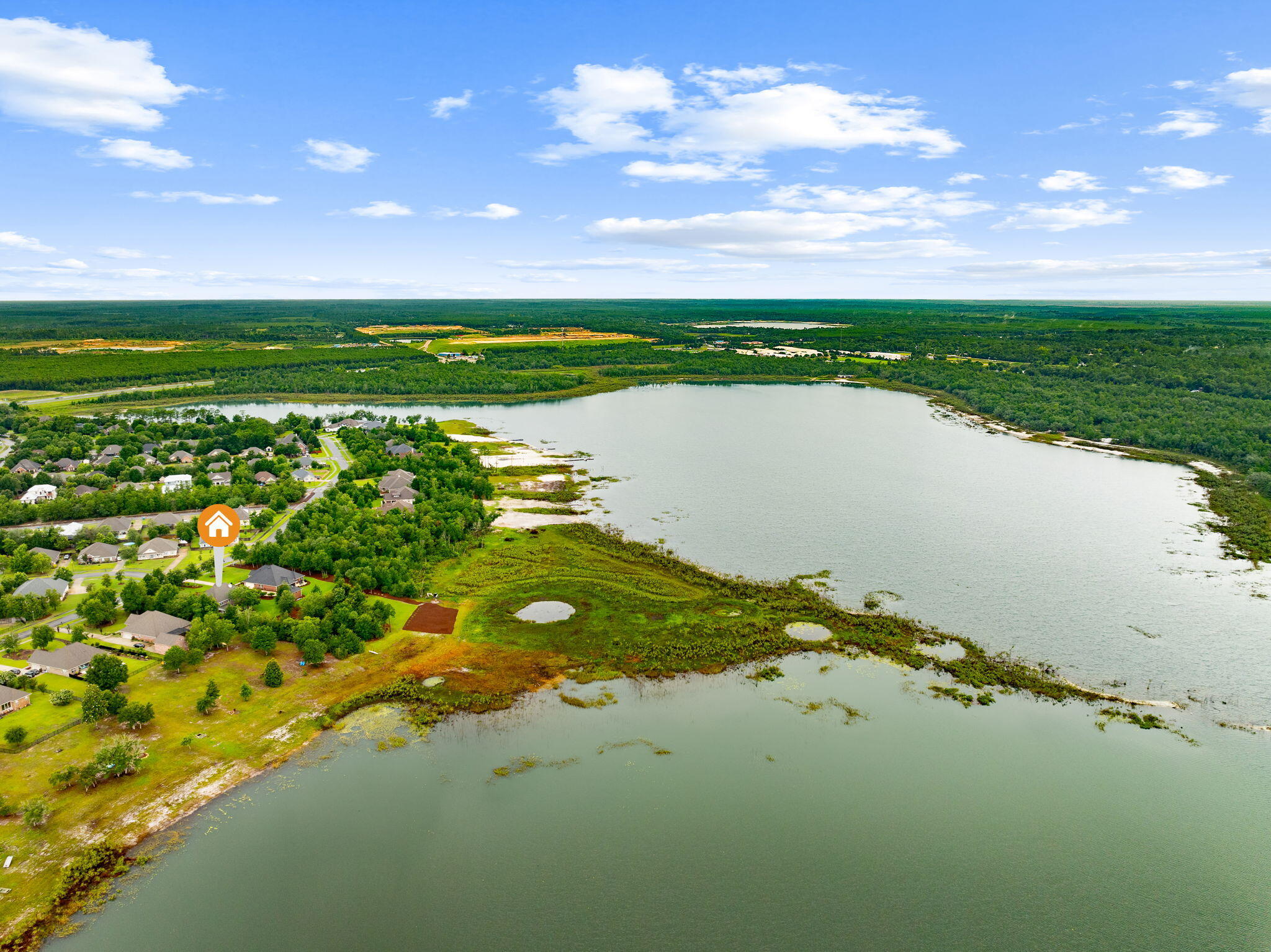 Lake Merial Phase One - Residential