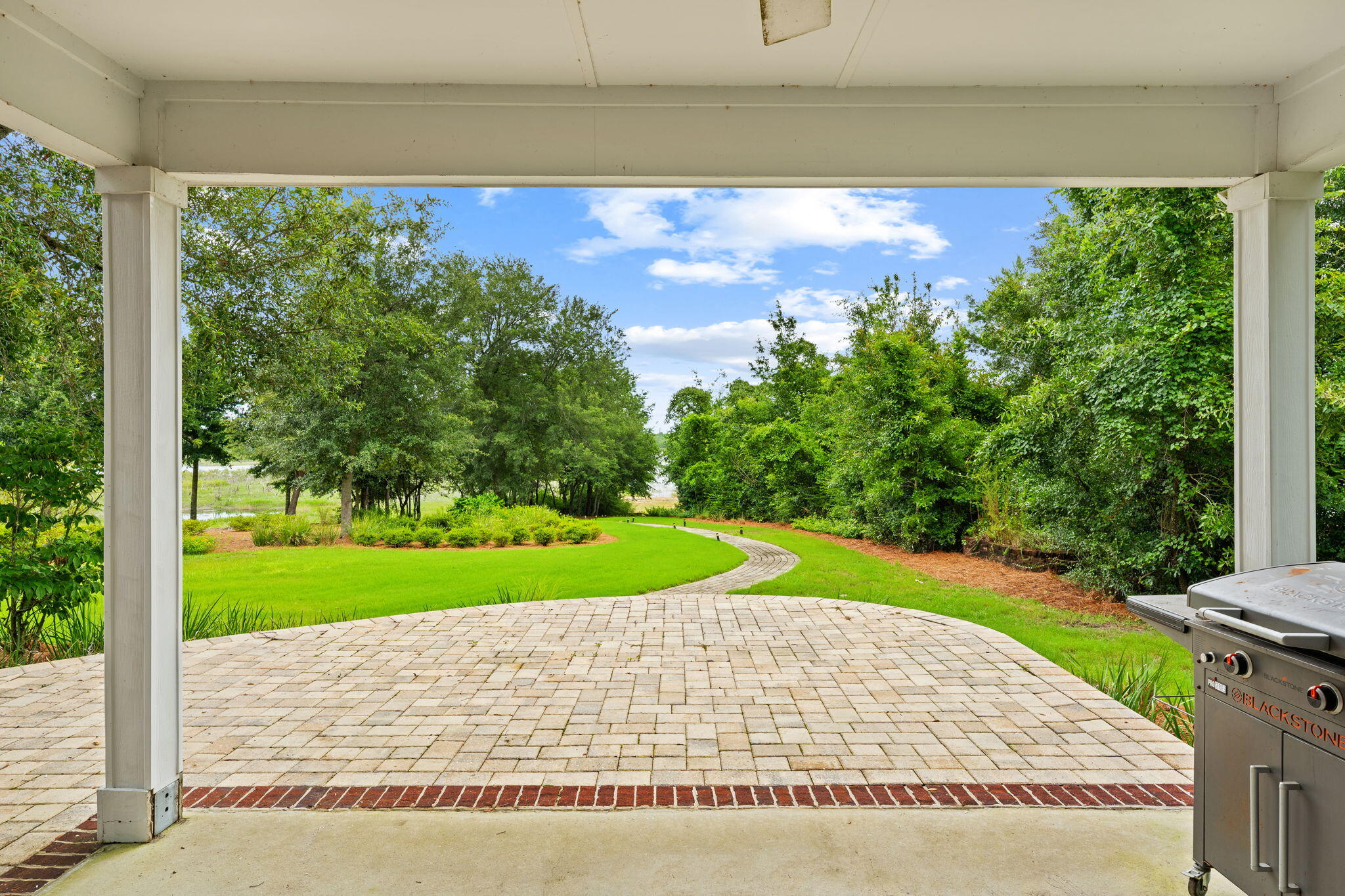 Lake Merial Phase One - Residential