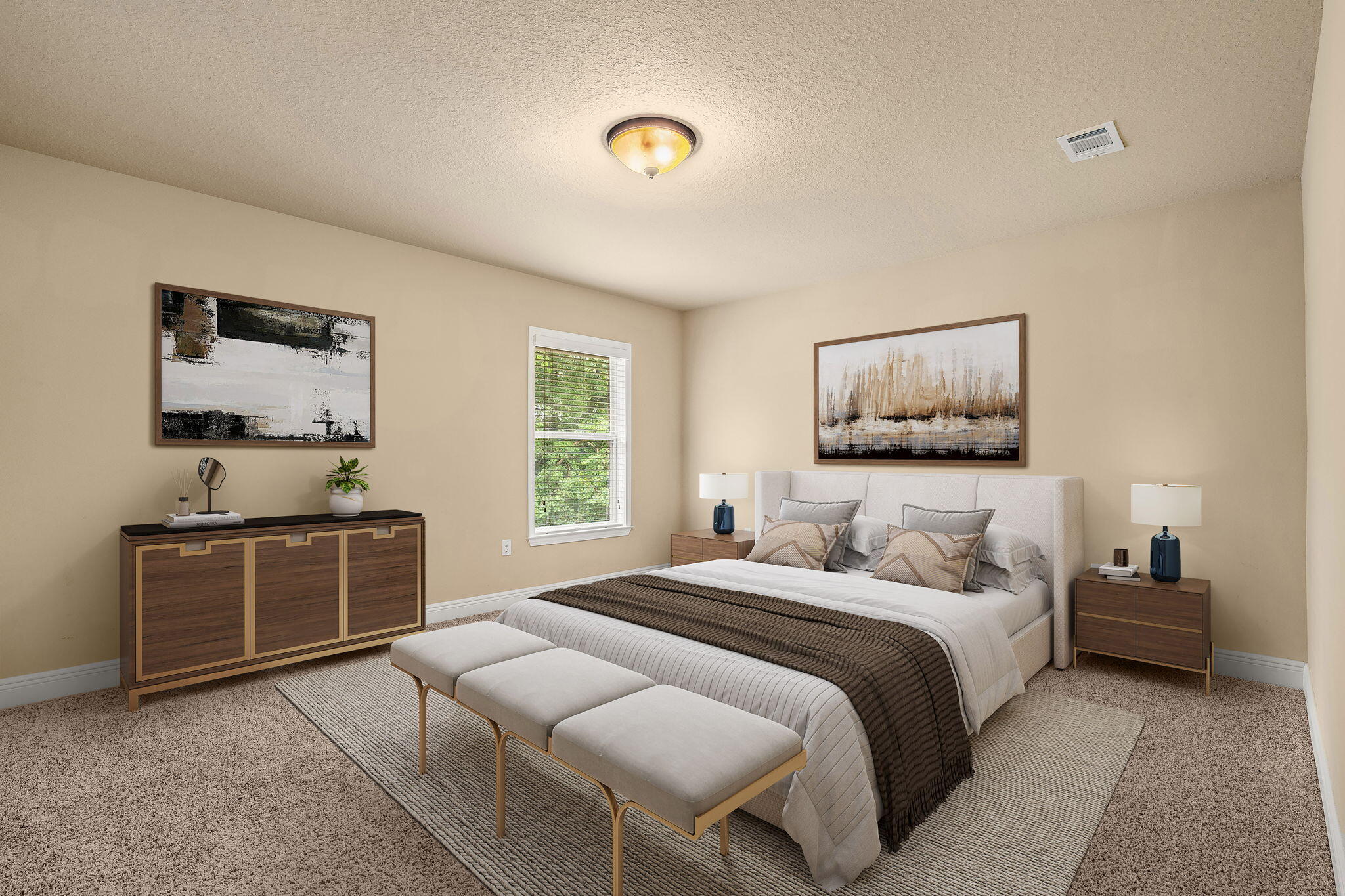 Lake Merial Phase One - Residential