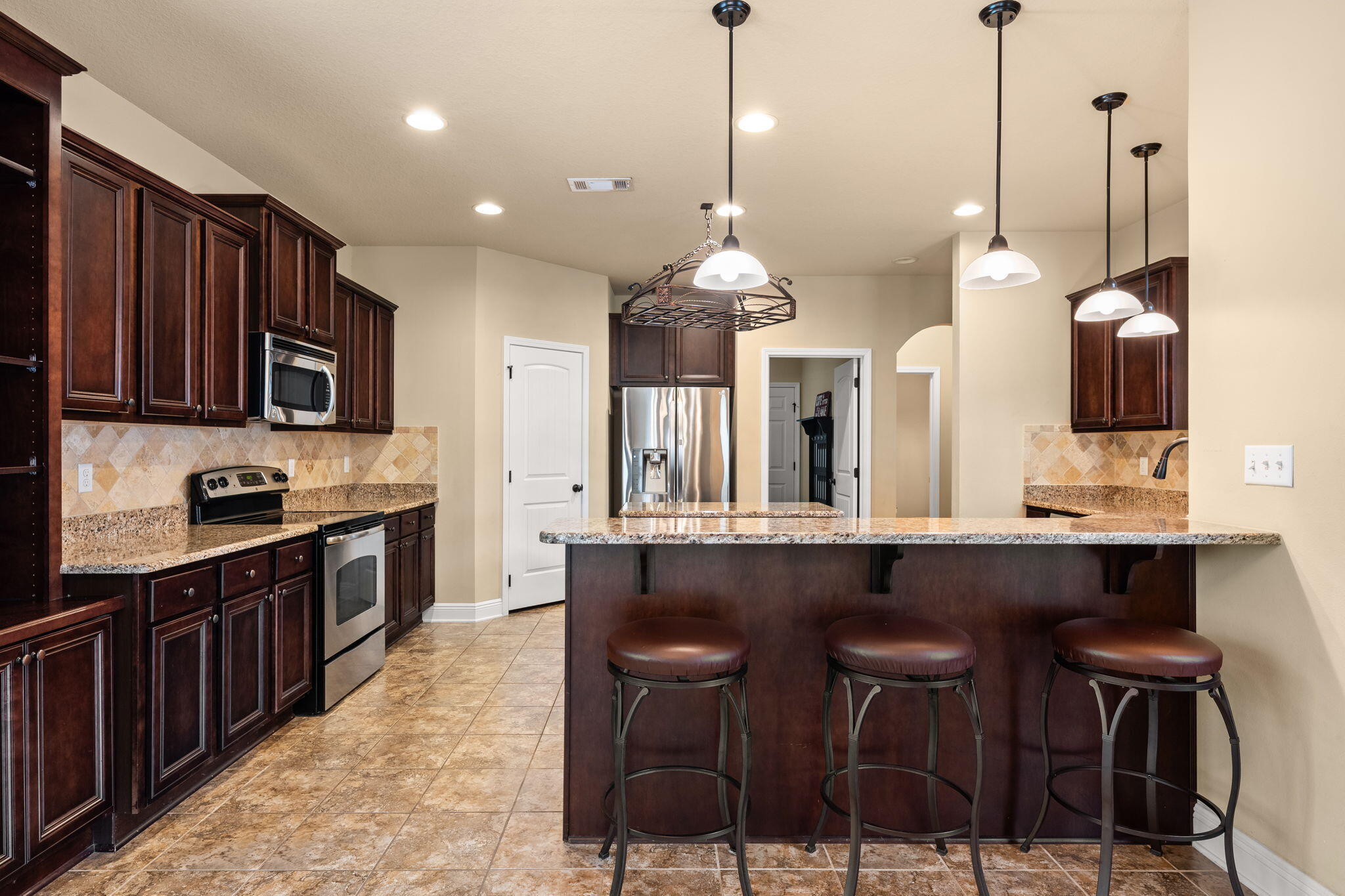 Lake Merial Phase One - Residential