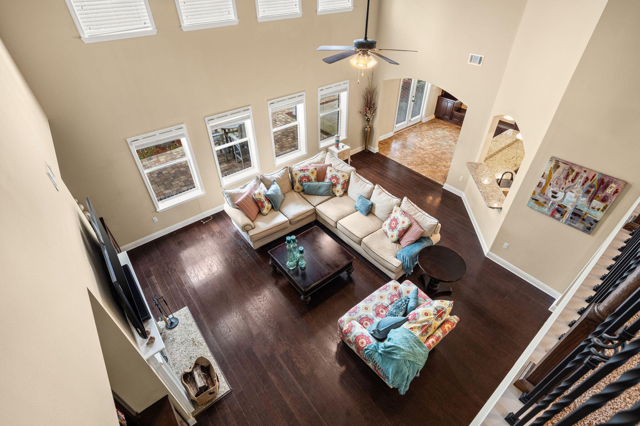 Lake Merial Phase One - Residential