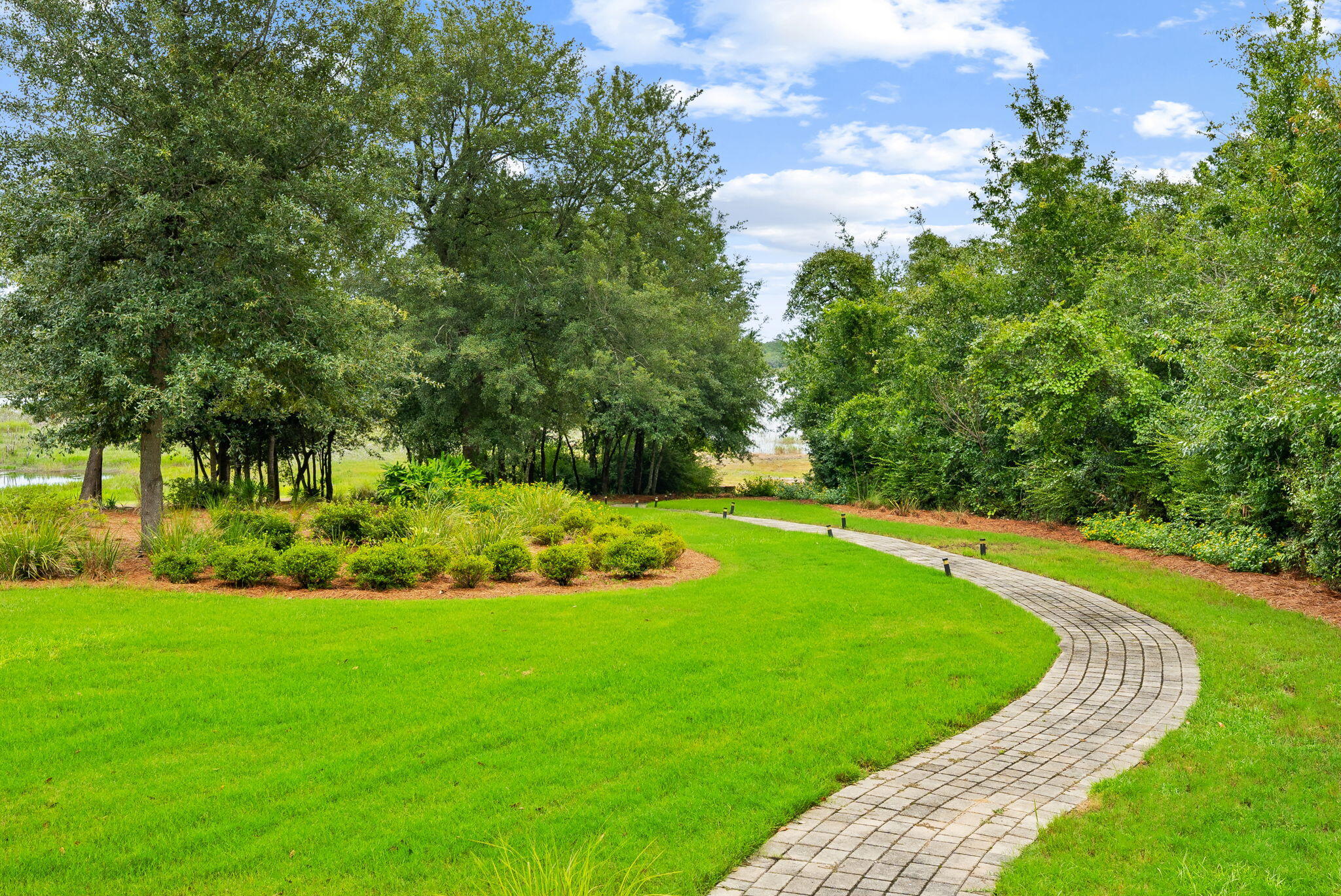 Lake Merial Phase One - Residential