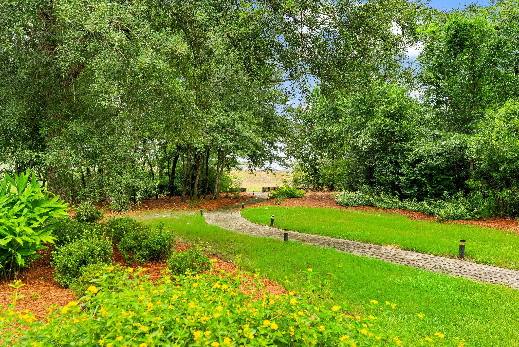 Lake Merial Phase One - Residential