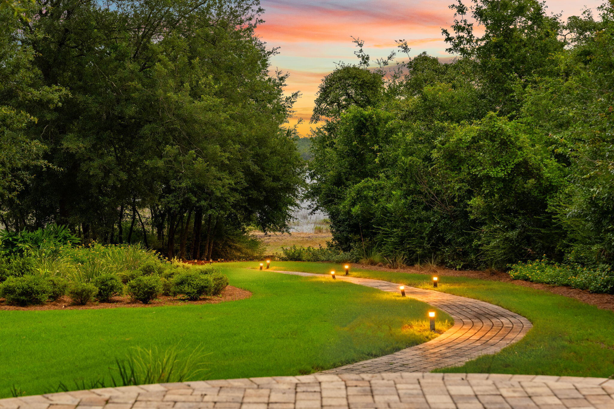 Lake Merial Phase One - Residential