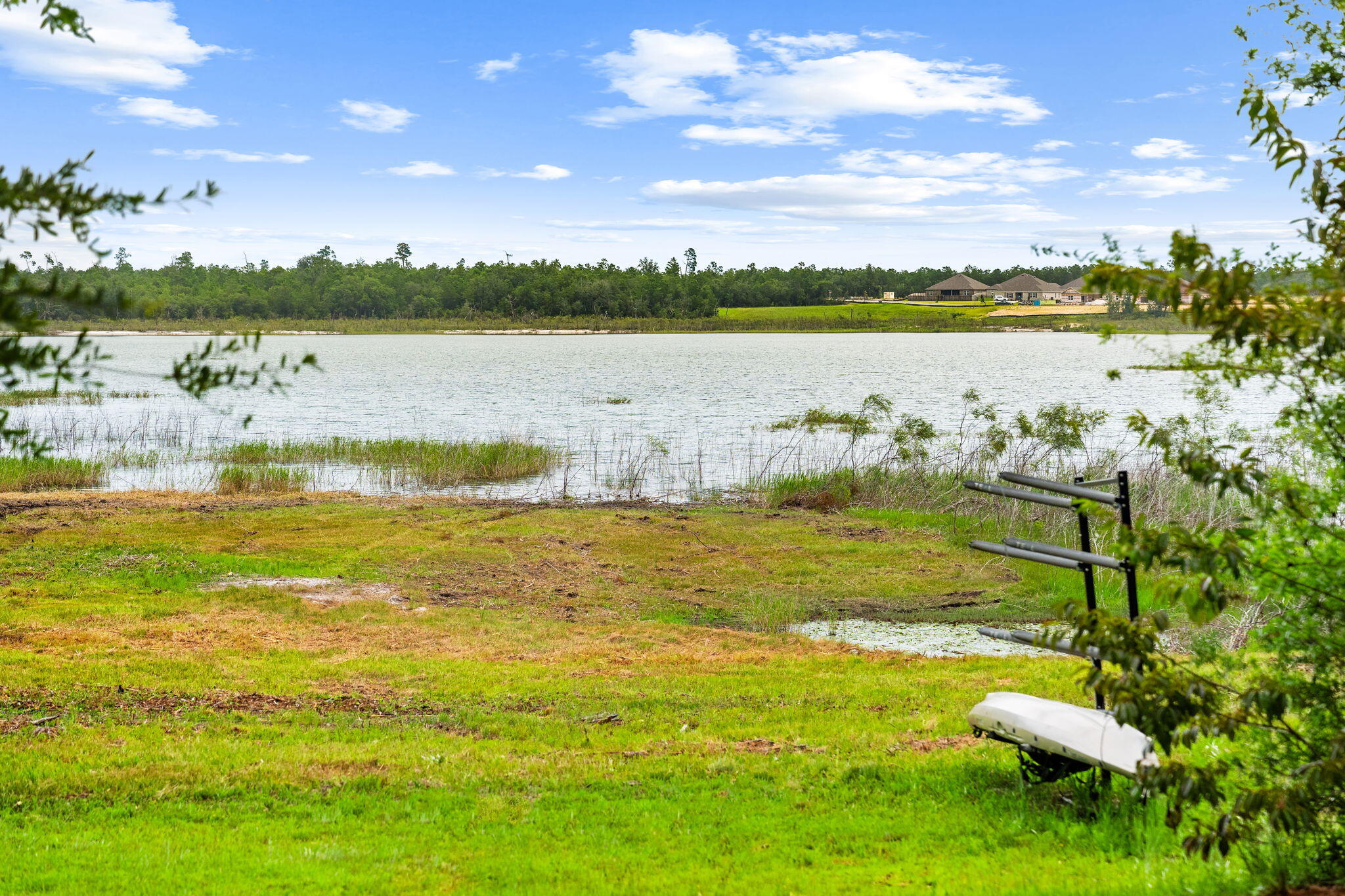Lake Merial Phase One - Residential