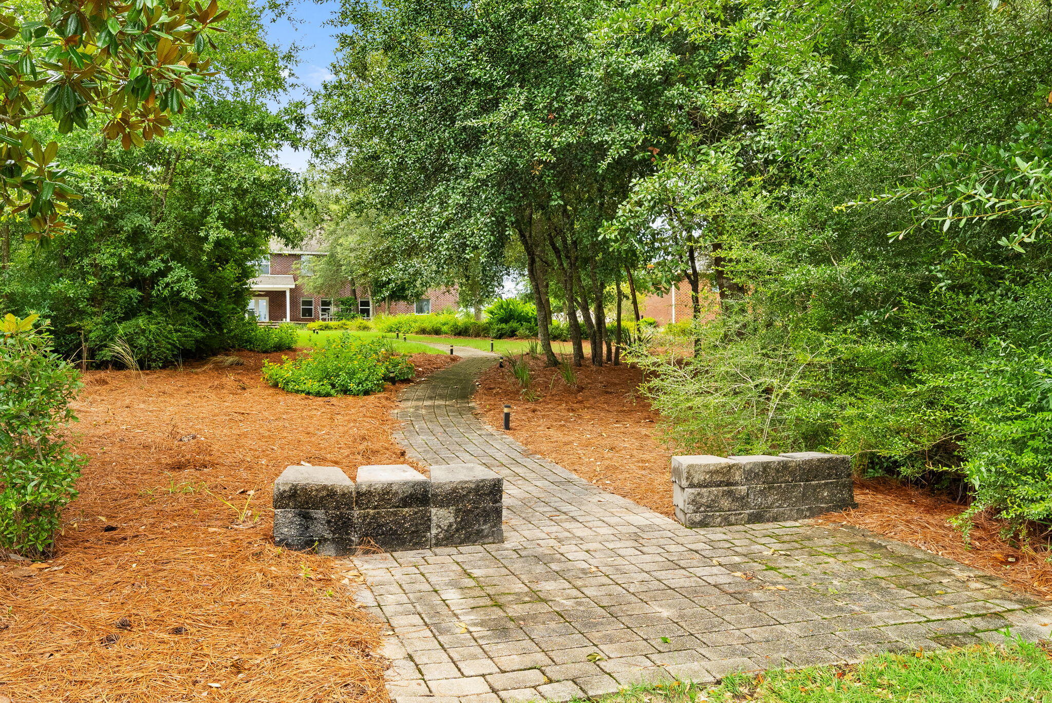 Lake Merial Phase One - Residential