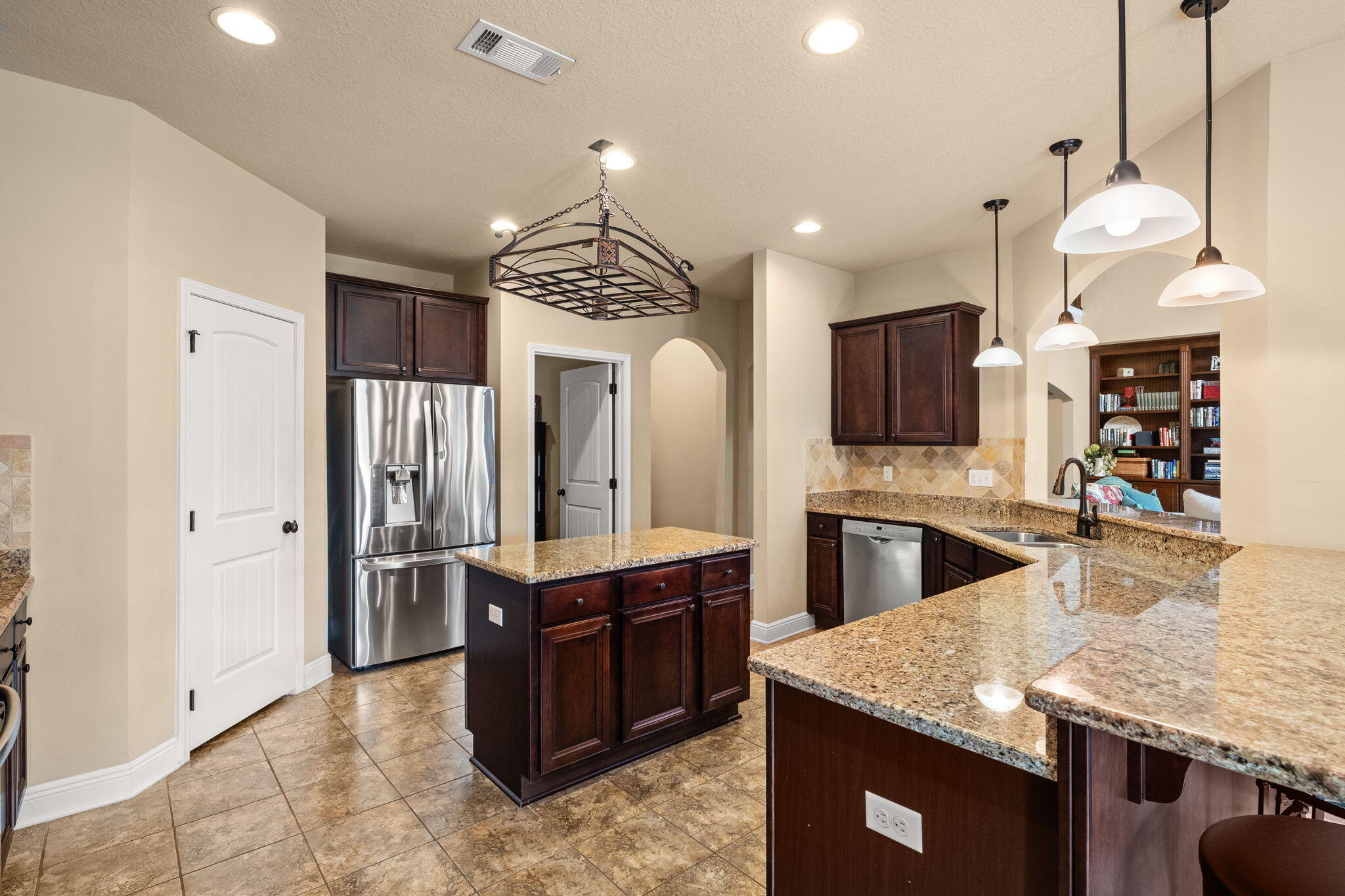 Lake Merial Phase One - Residential