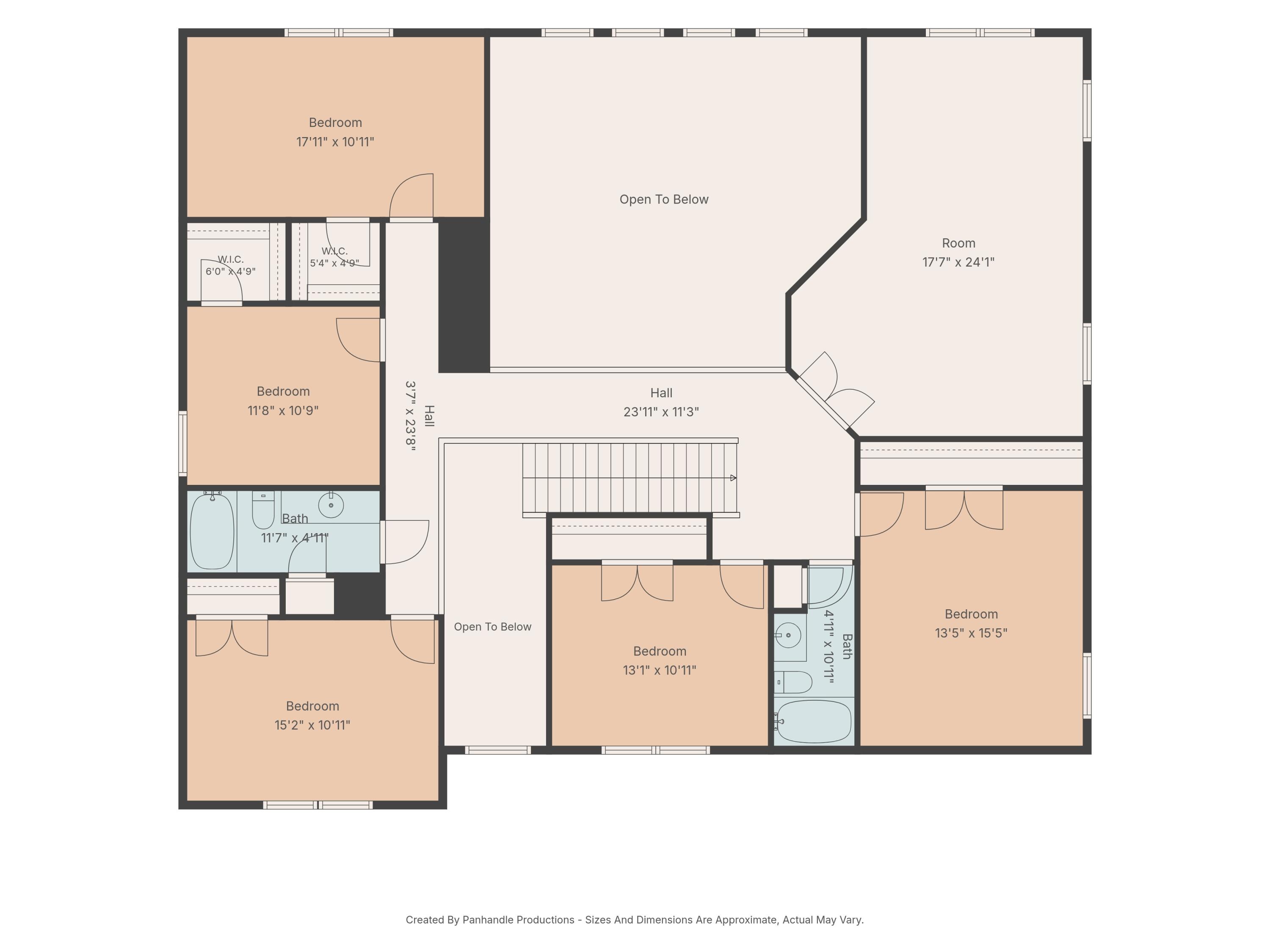 Lake Merial Phase One - Residential