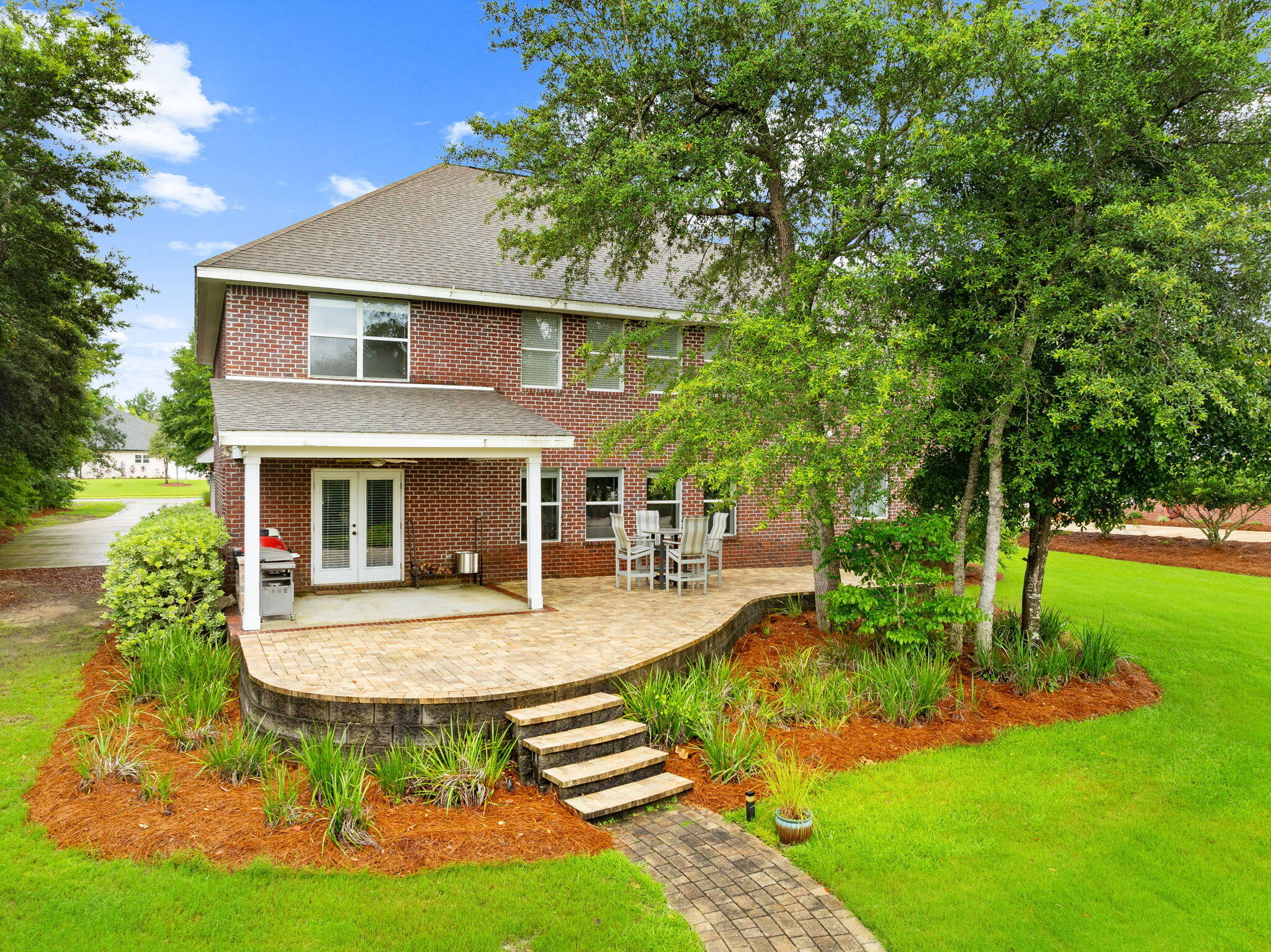 Lake Merial Phase One - Residential