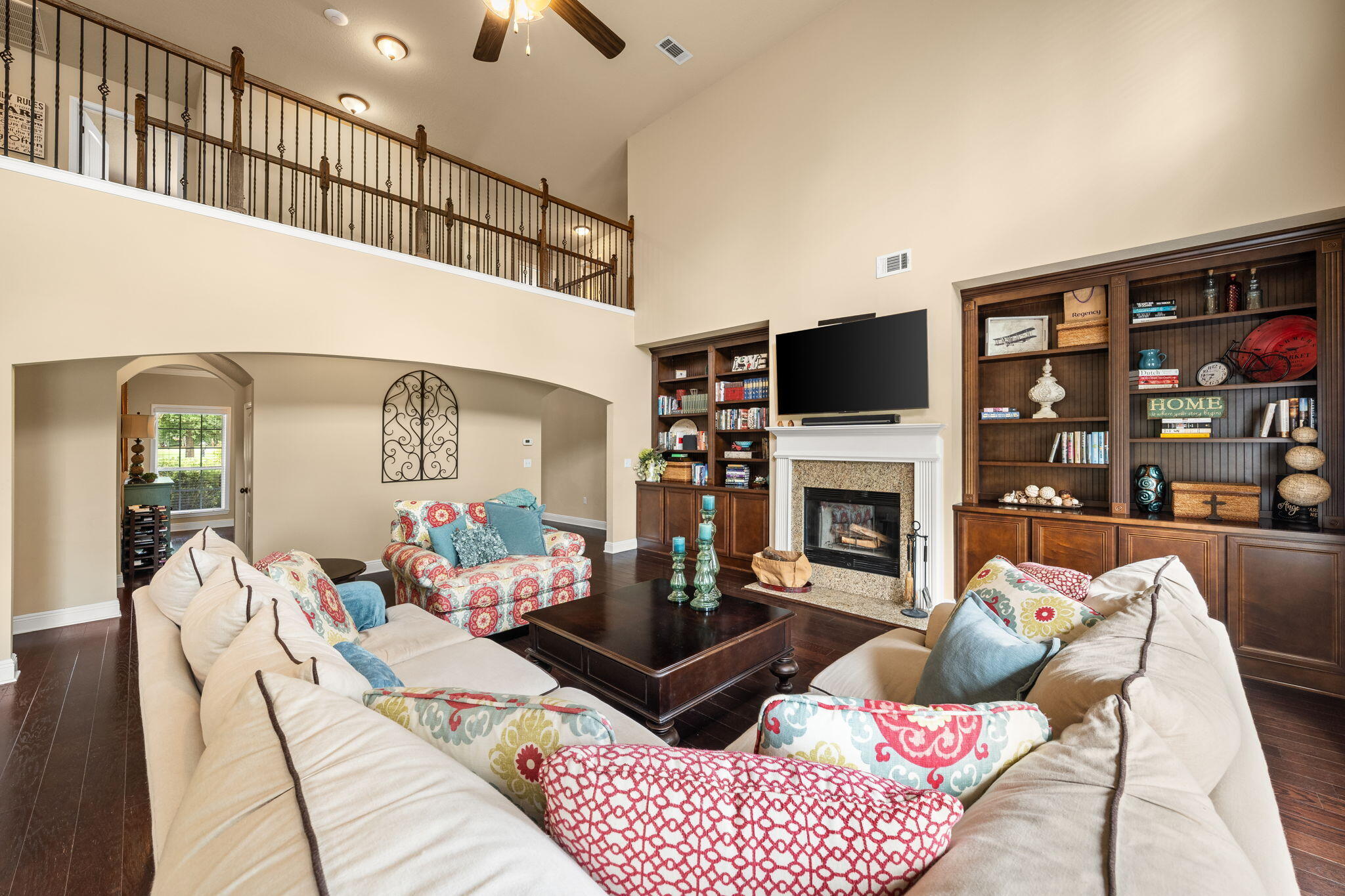 Lake Merial Phase One - Residential