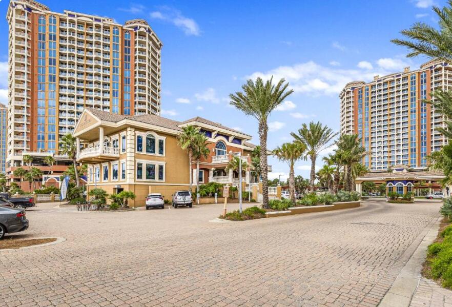 PORTOFINO - Residential