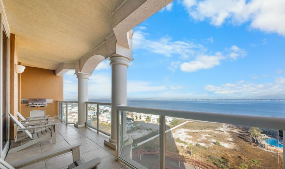 PORTOFINO - Residential