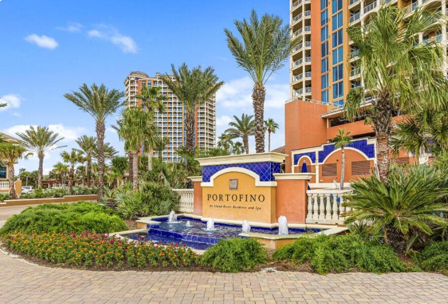 PORTOFINO - Residential