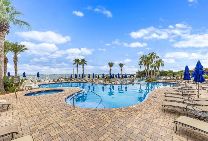 PORTOFINO - Residential