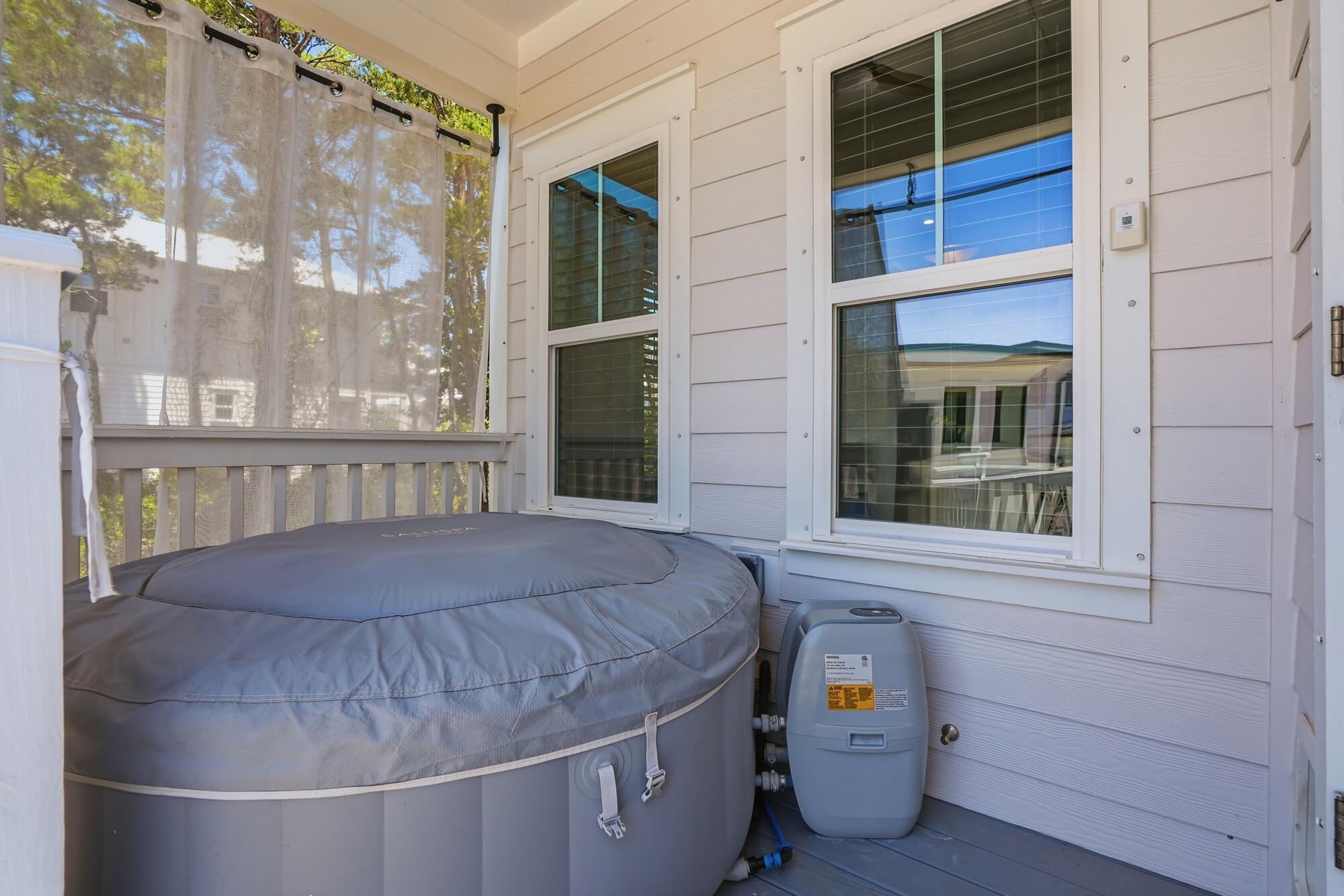 GRANDE POINTE AT INLET BEACH - Residential