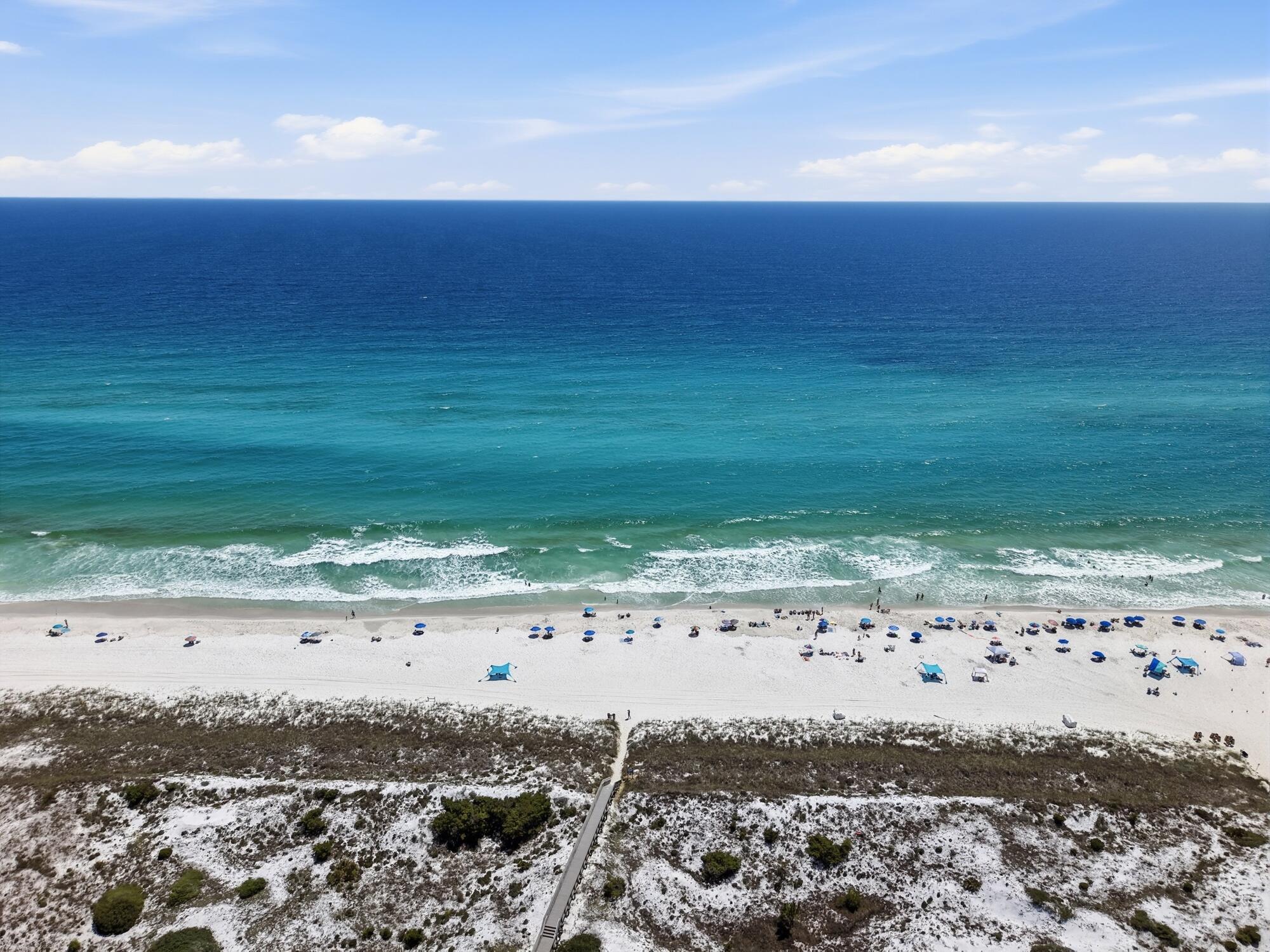 GRANDE POINTE AT INLET BEACH - Residential