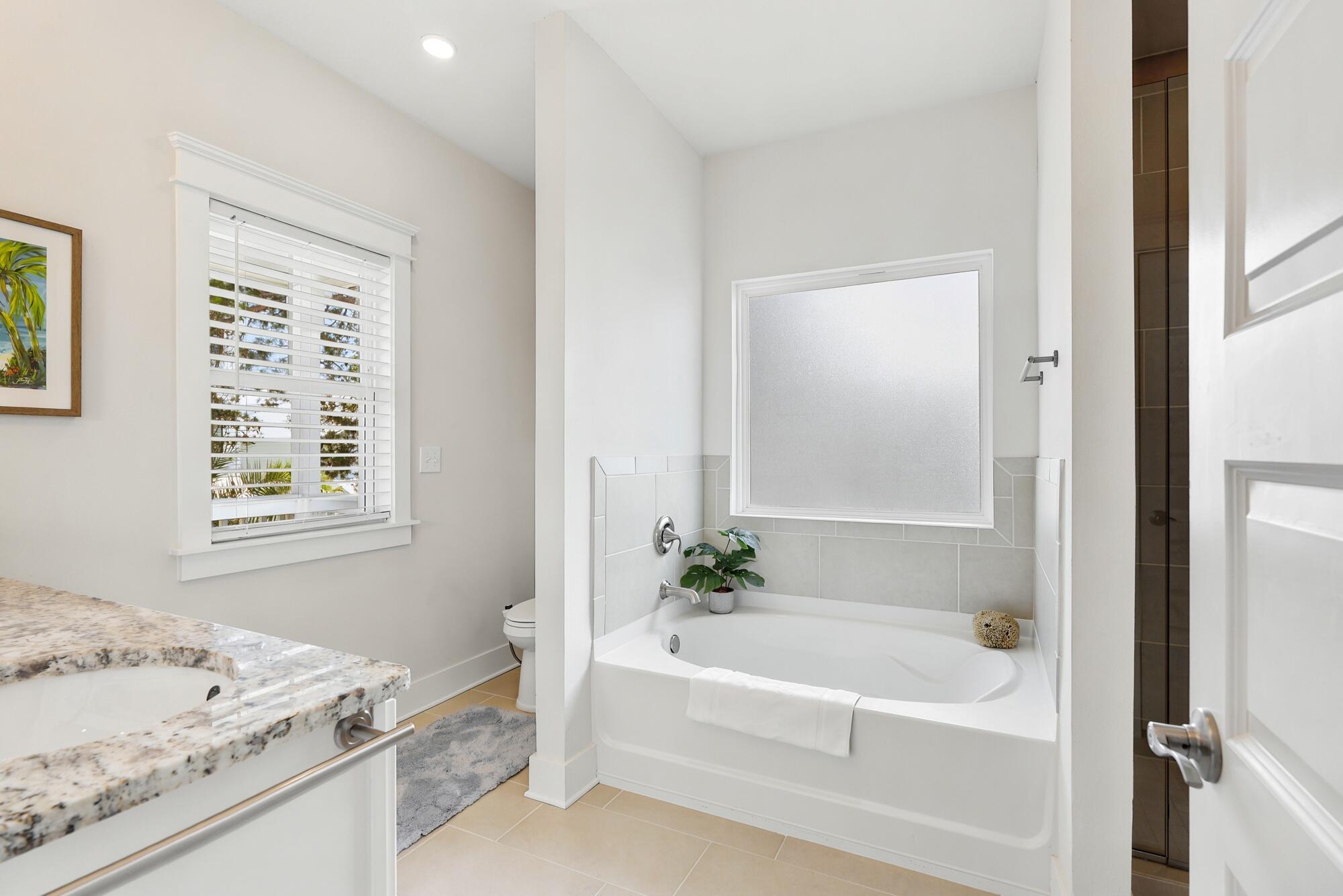 GRANDE POINTE AT INLET BEACH - Residential