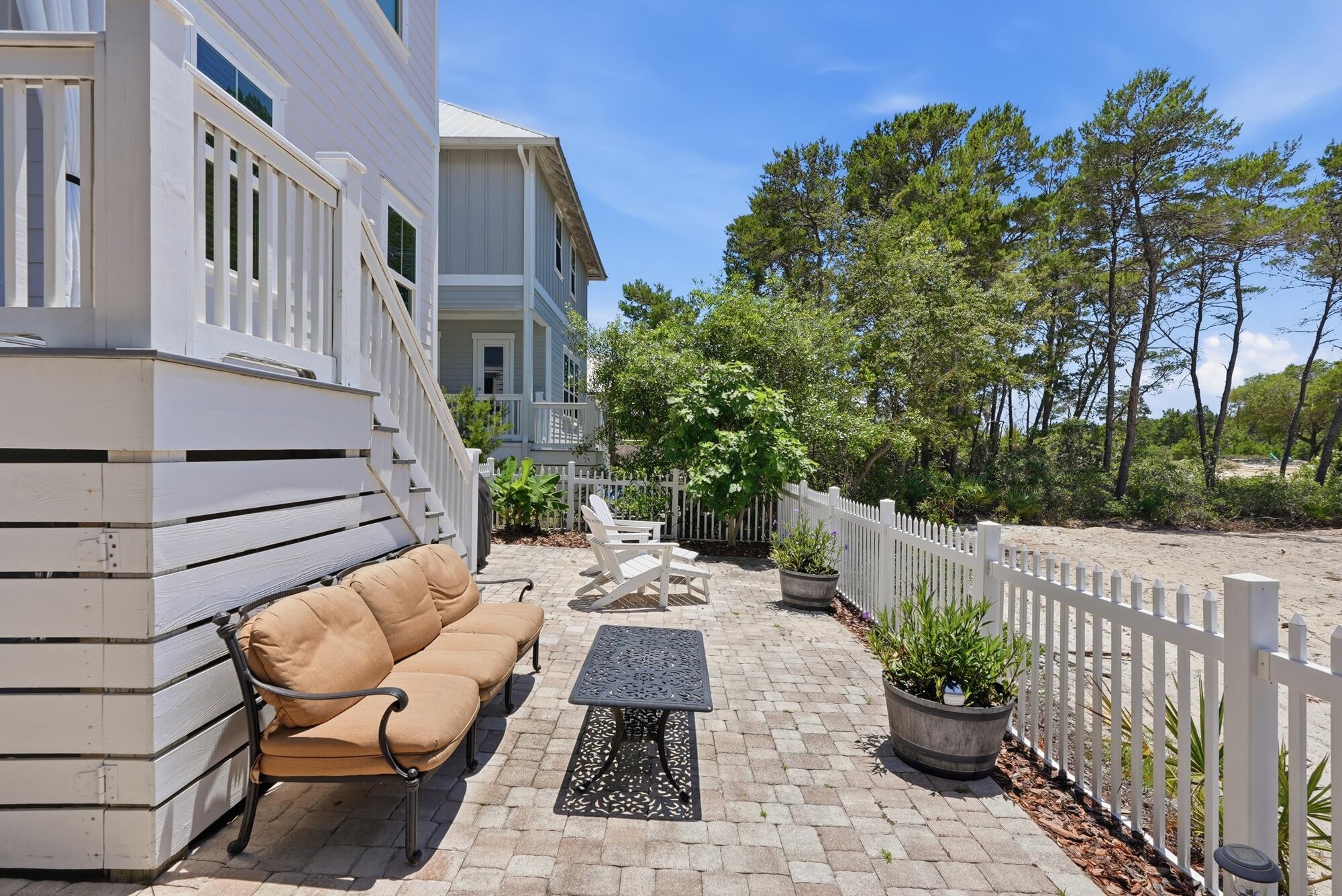 GRANDE POINTE AT INLET BEACH - Residential