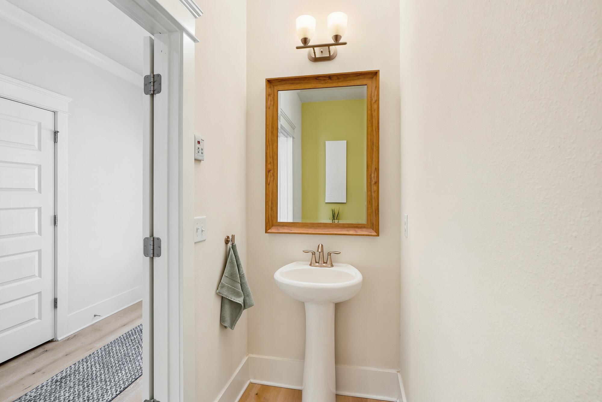 GRANDE POINTE AT INLET BEACH - Residential