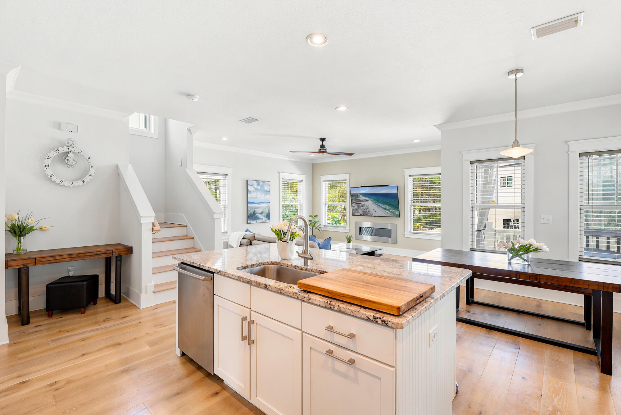 GRANDE POINTE AT INLET BEACH - Residential