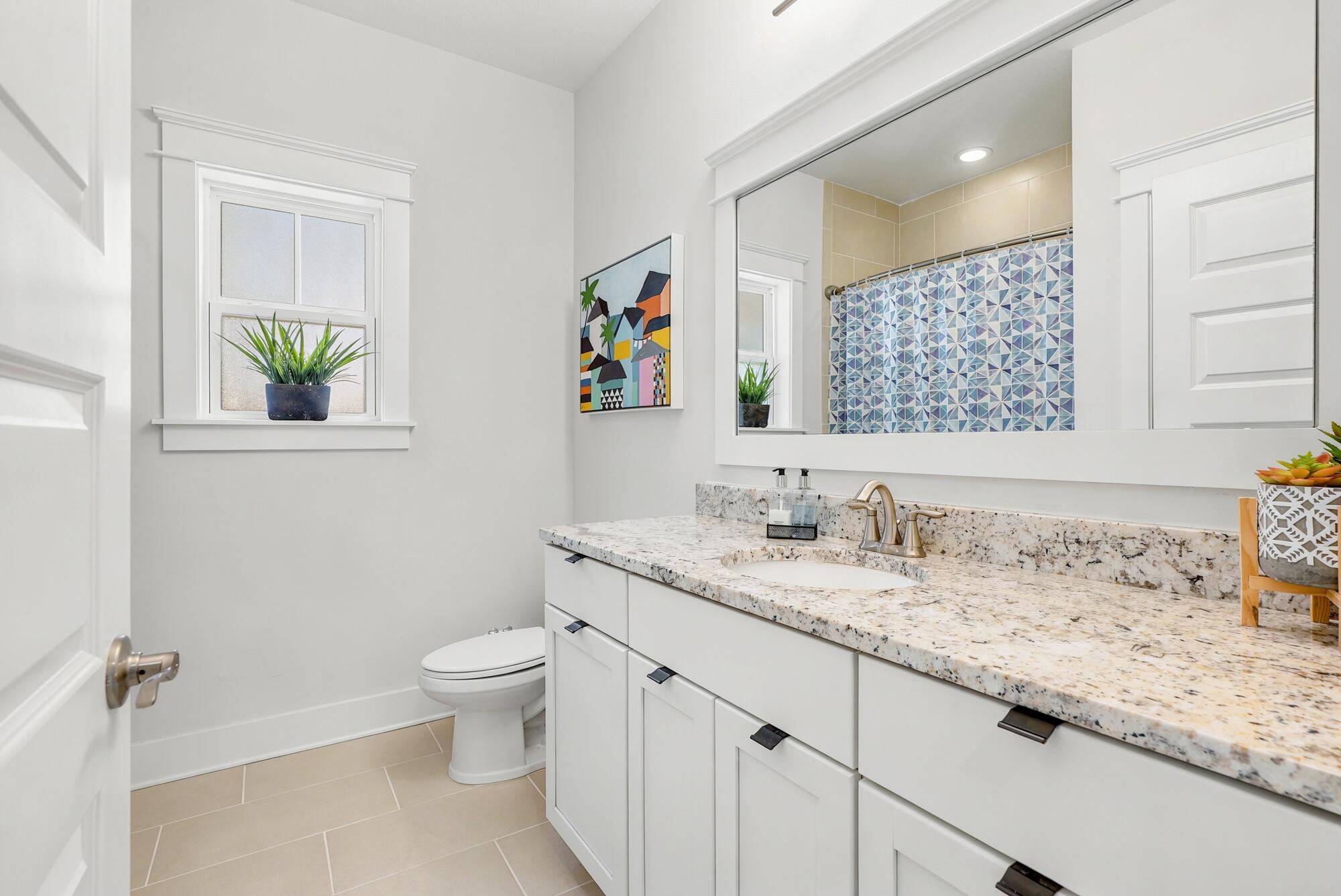 GRANDE POINTE AT INLET BEACH - Residential