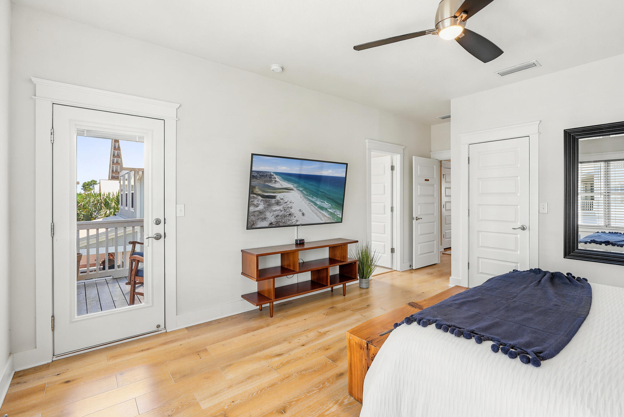 GRANDE POINTE AT INLET BEACH - Residential