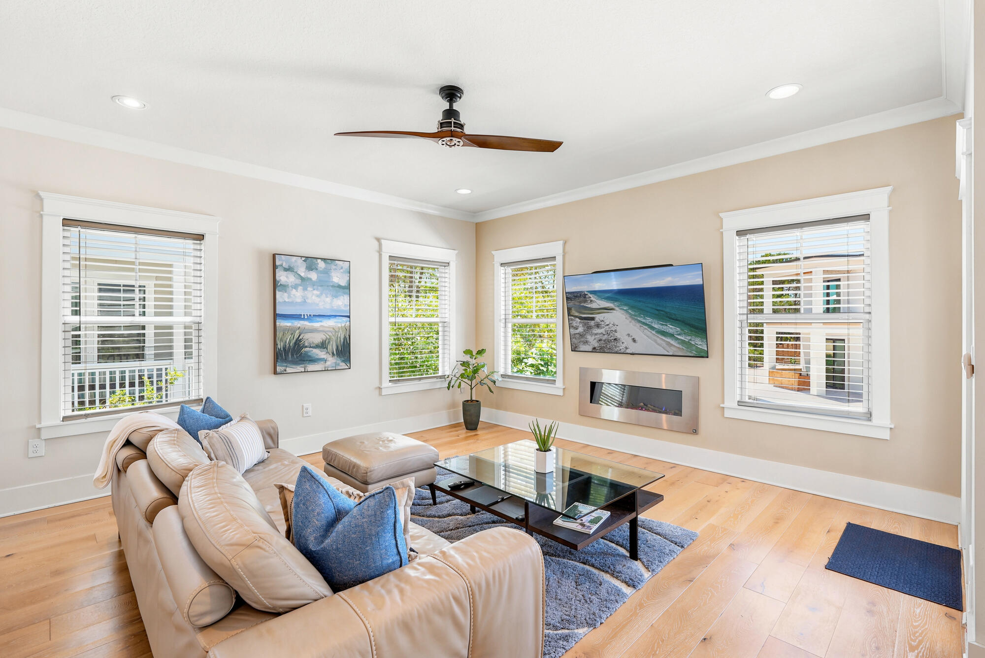 GRANDE POINTE AT INLET BEACH - Residential