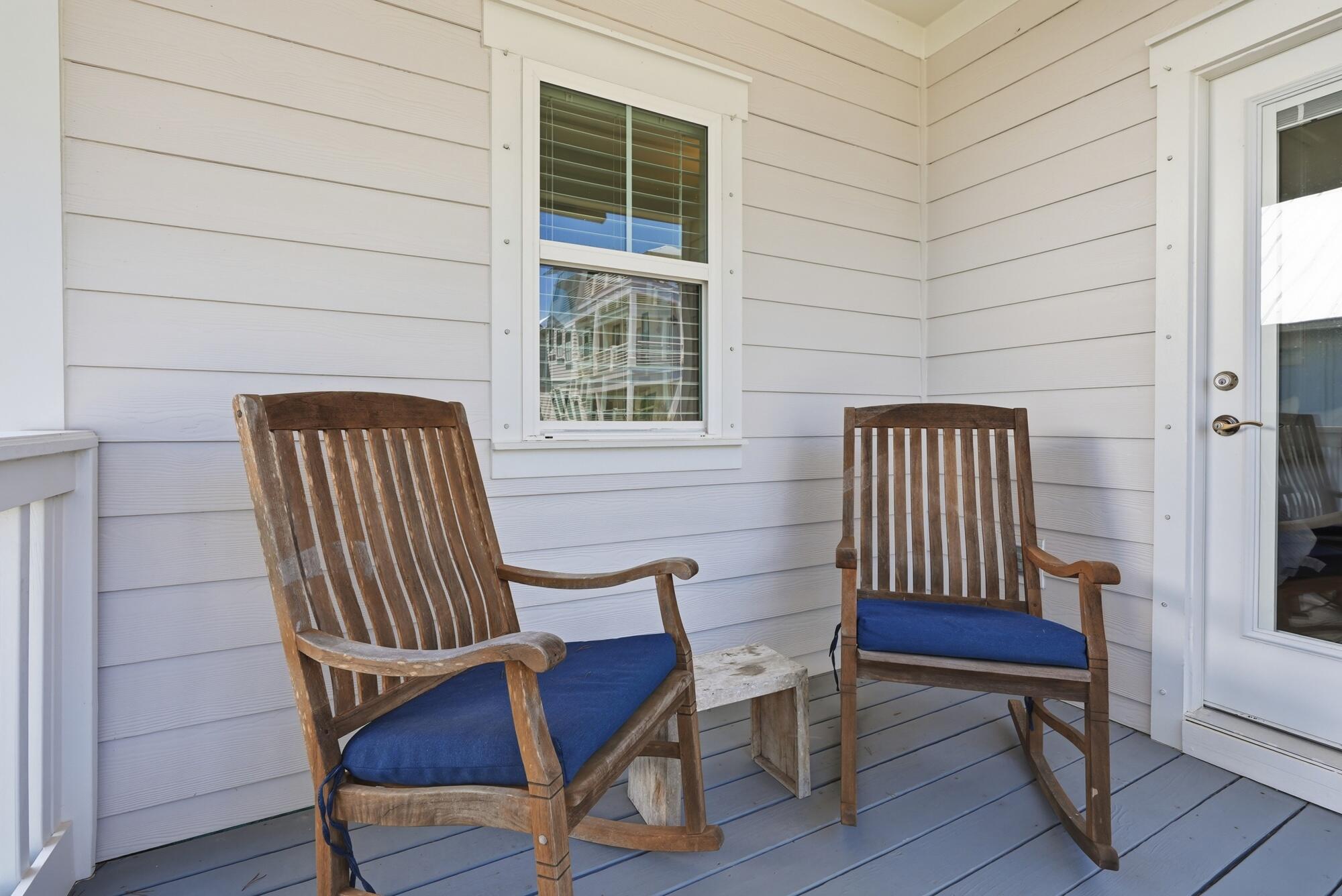 GRANDE POINTE AT INLET BEACH - Residential