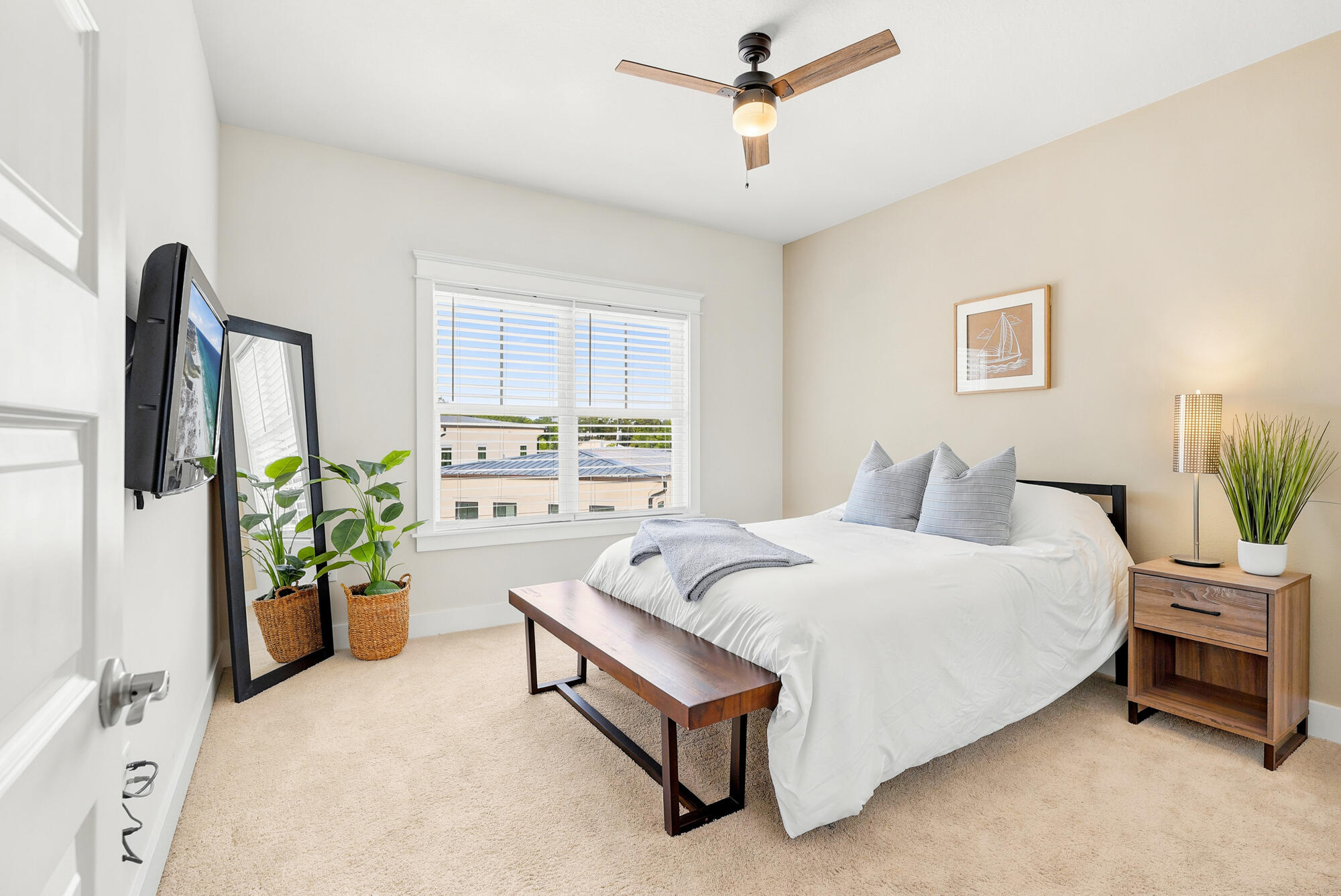 GRANDE POINTE AT INLET BEACH - Residential
