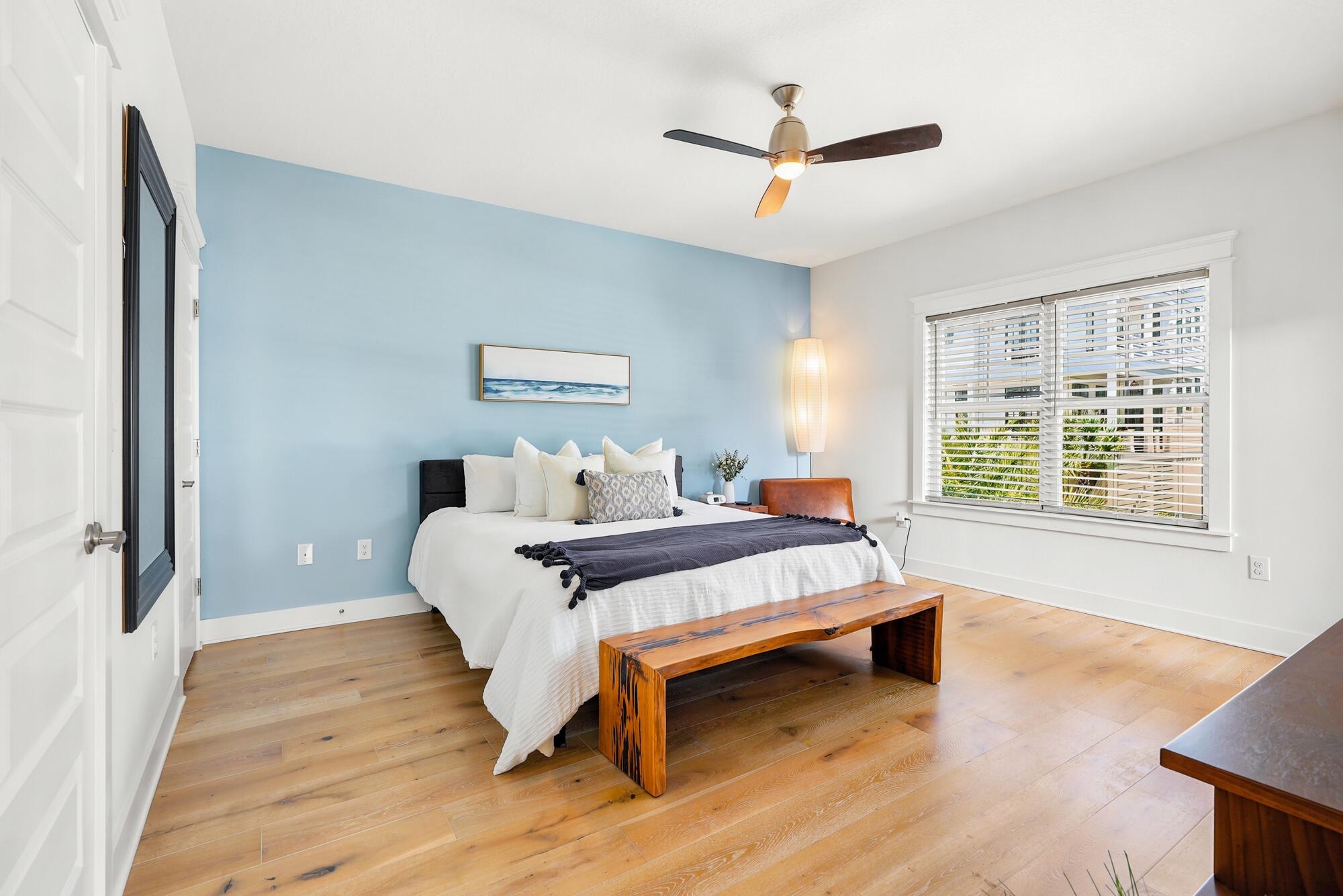 GRANDE POINTE AT INLET BEACH - Residential