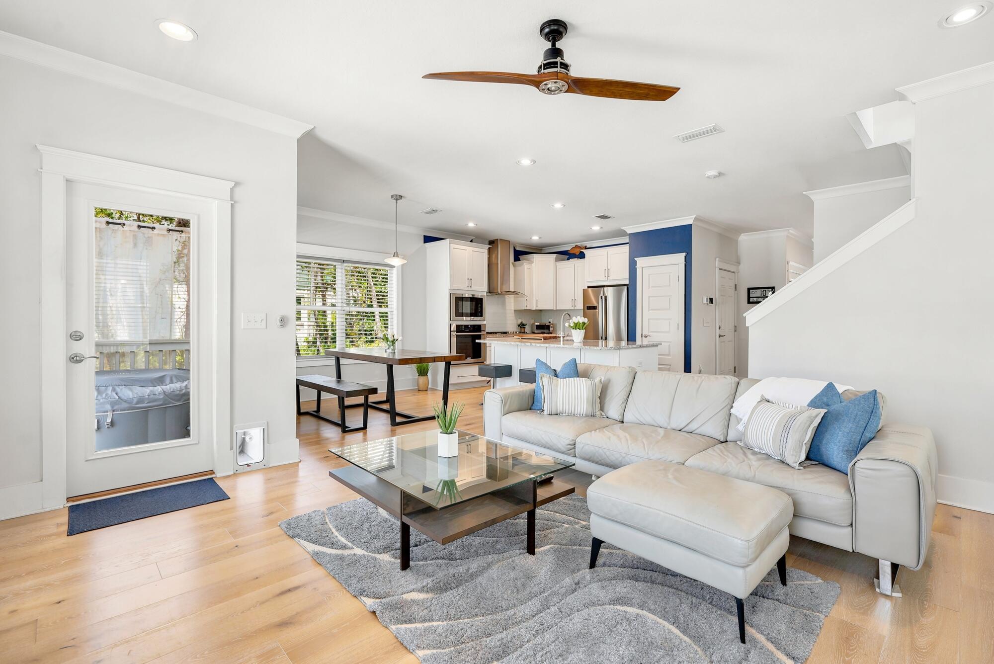GRANDE POINTE AT INLET BEACH - Residential